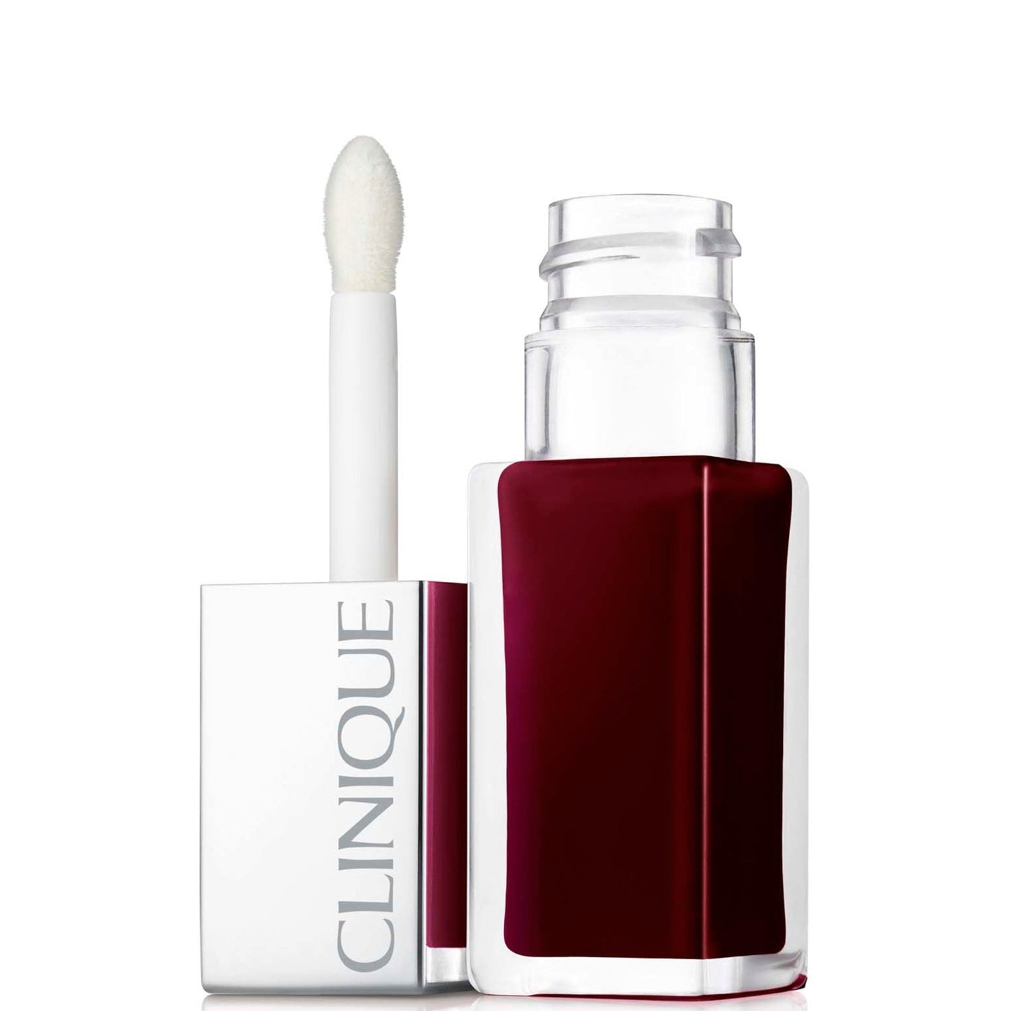 Clinique Almost Lipstick in Black Honey
