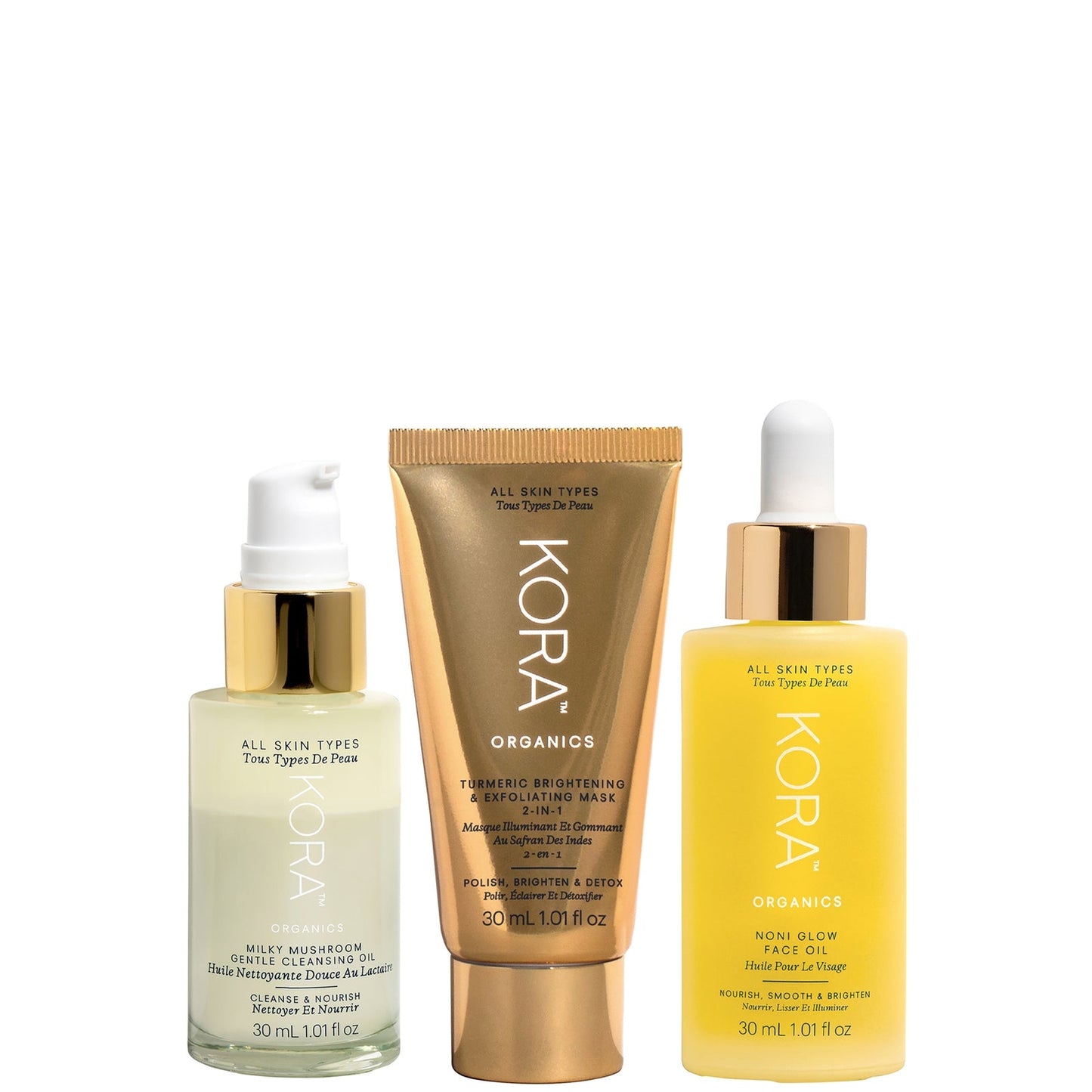 KORA Organics
