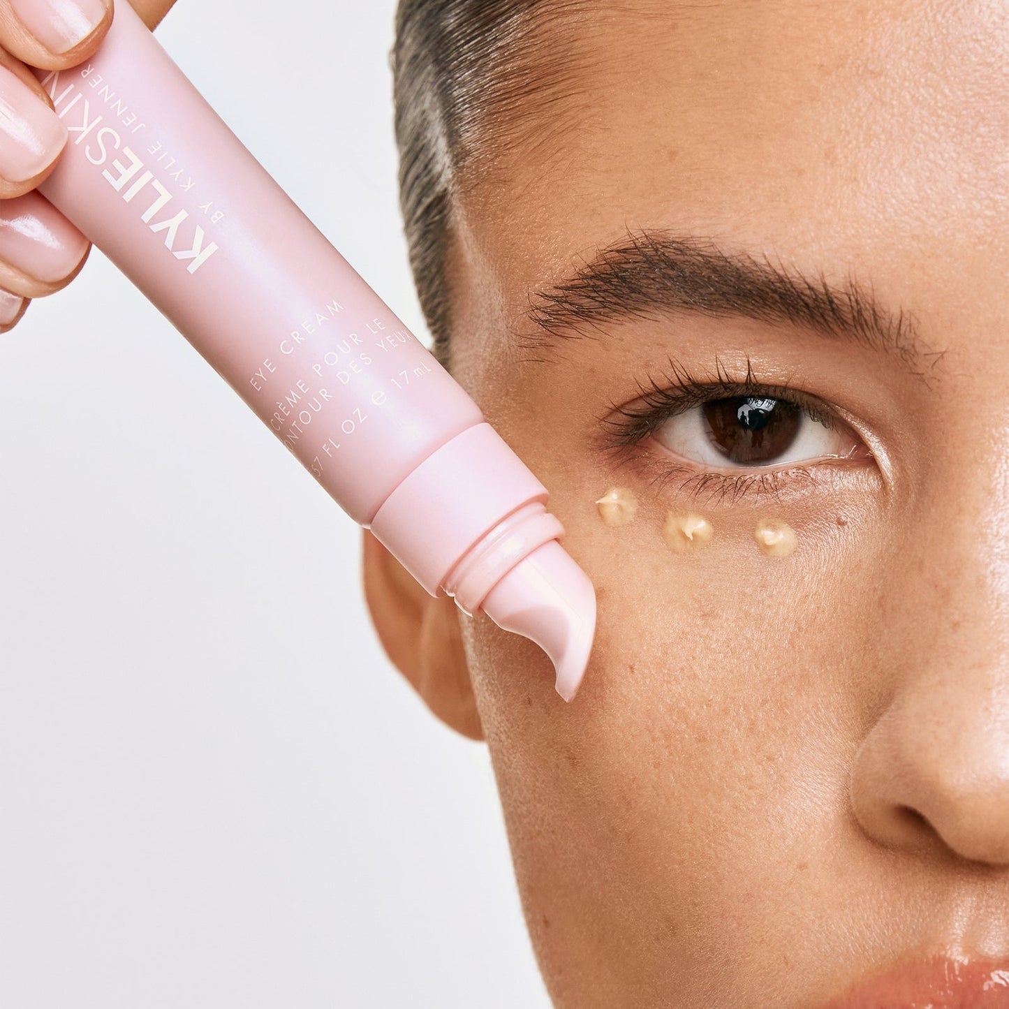 KYLIE SKIN Eye Cream