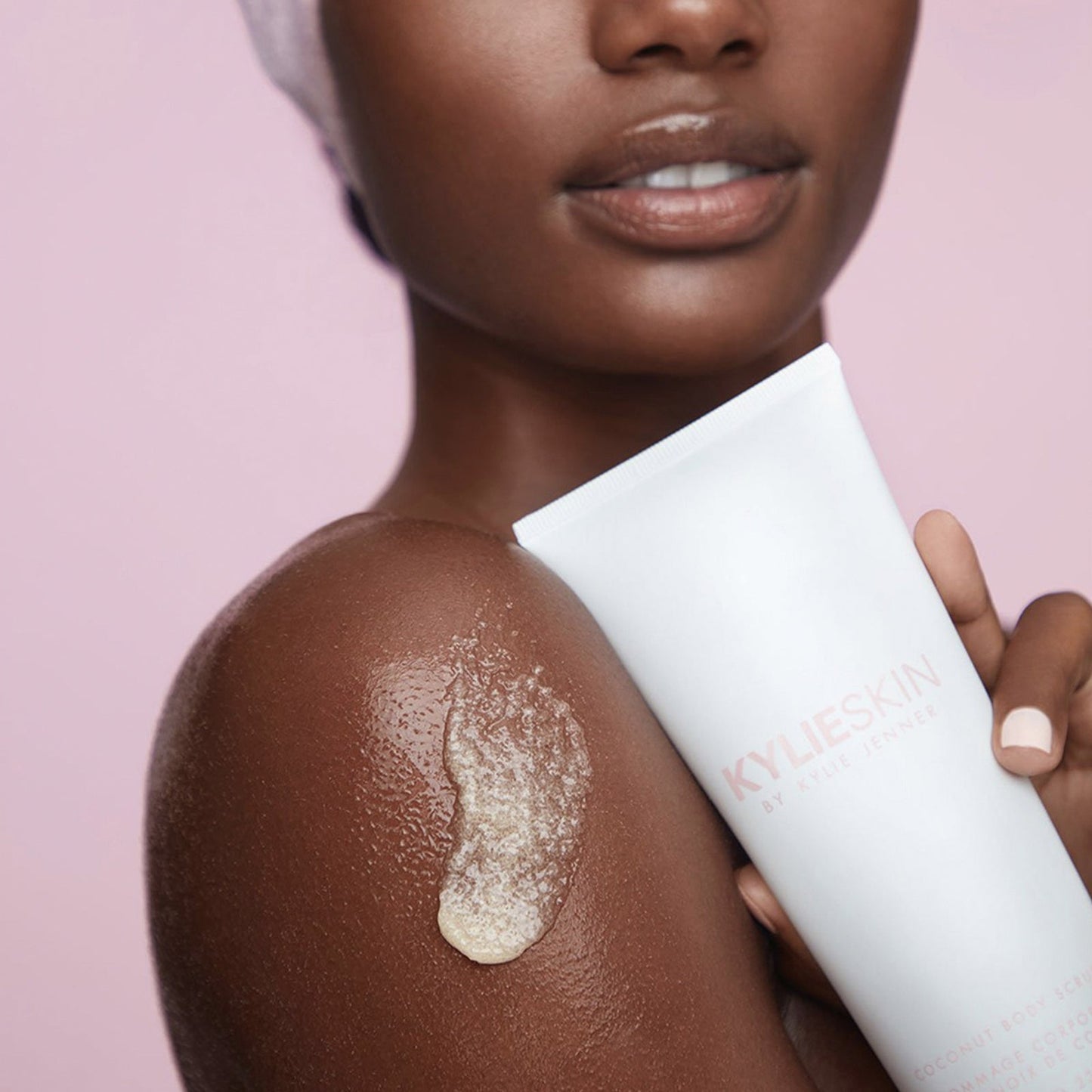KYLIE SKIN Coconut