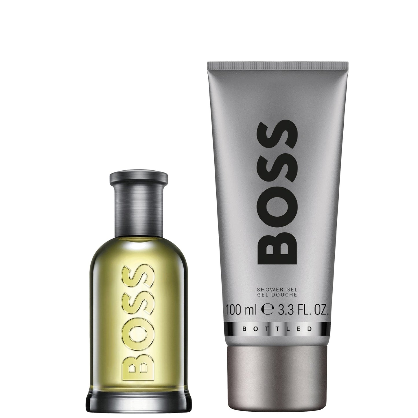 Hugo Boss Boss Bottled Eau de Toilette 50 ML Set