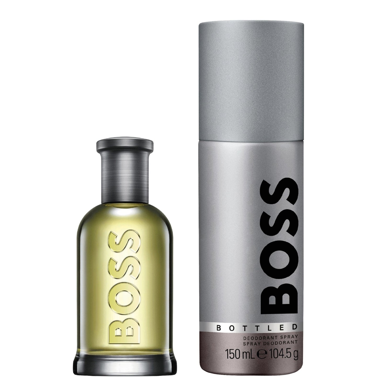 Hugo Boss Boss Bottled Geschenkset voor hem