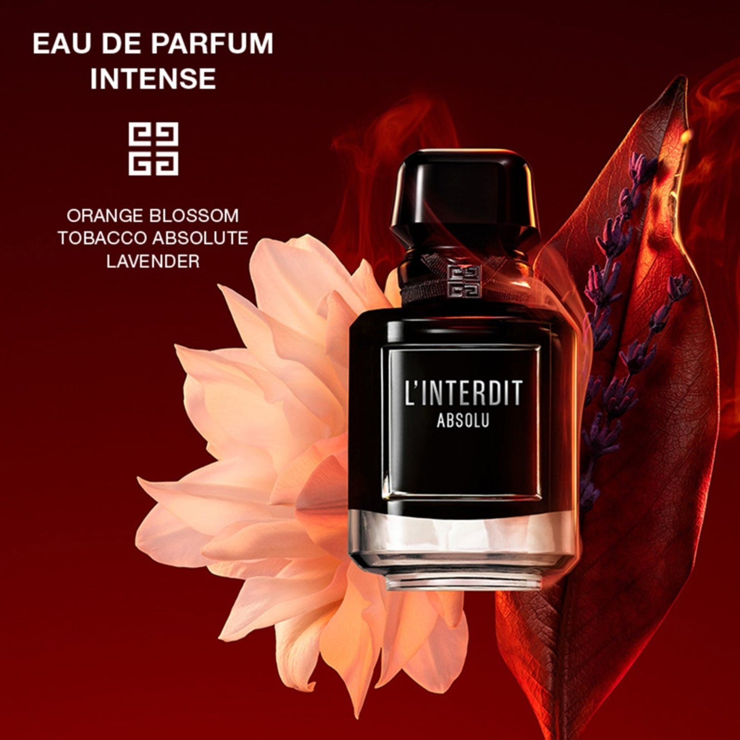 Givenchy L’Interdit Absolu Intense