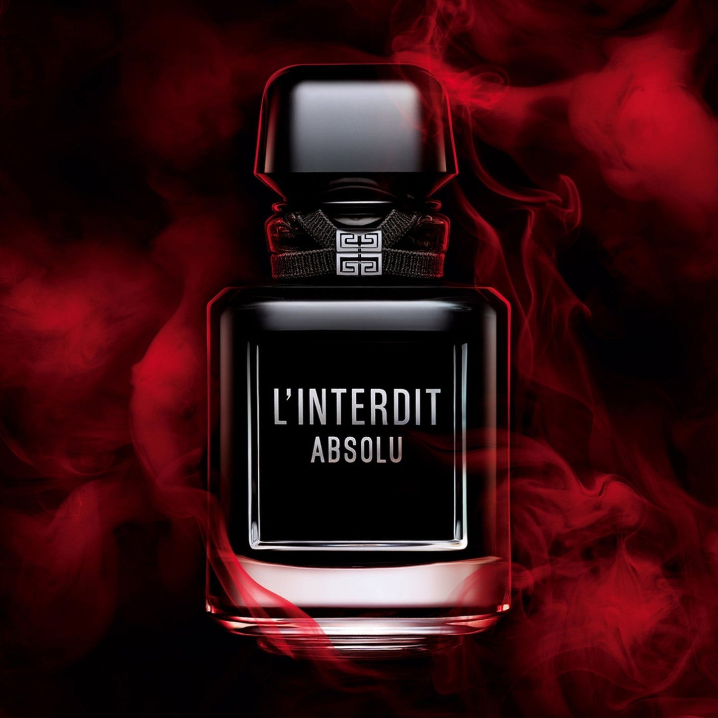 Givenchy L’Interdit Absolu Intense