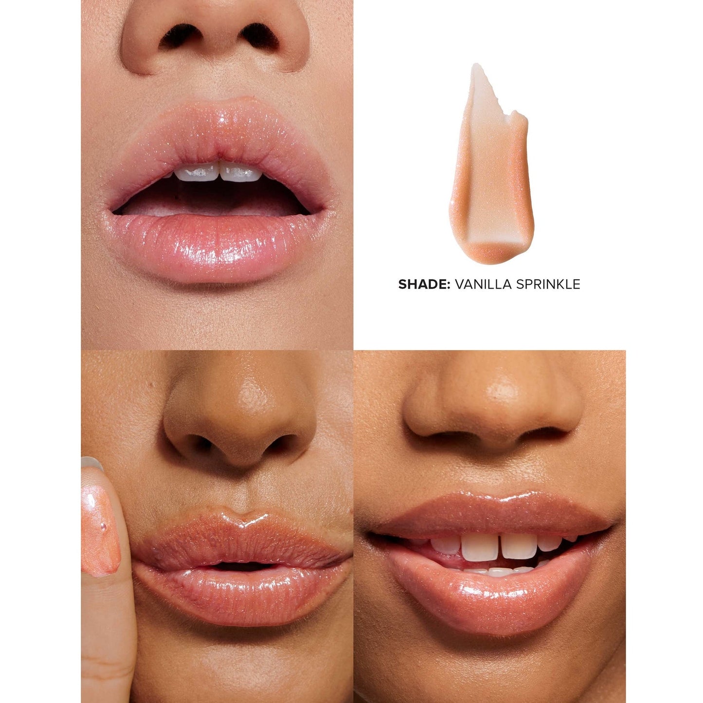 Nudestix NUDEGLOW LIP SET