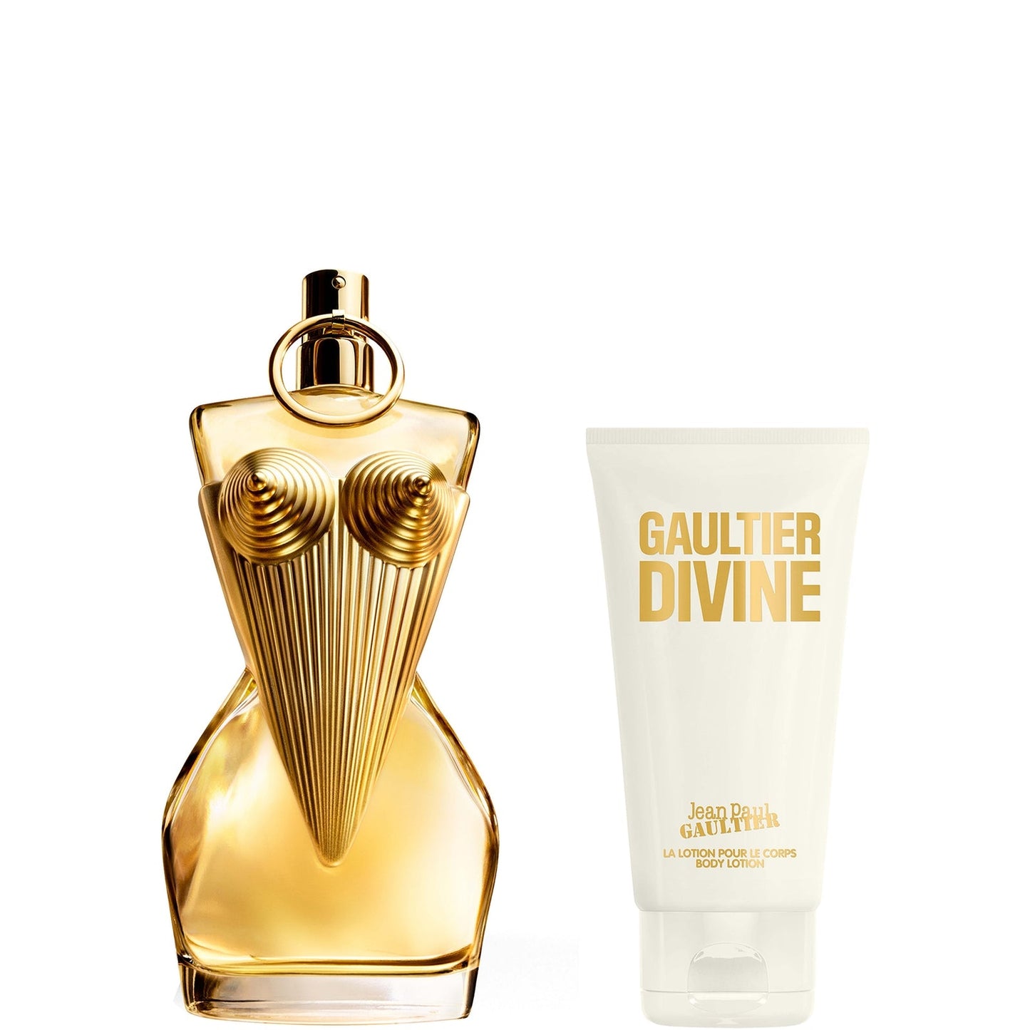 Jean Paul Gaultier Divine Eau de Parfum 50ml Gift Set