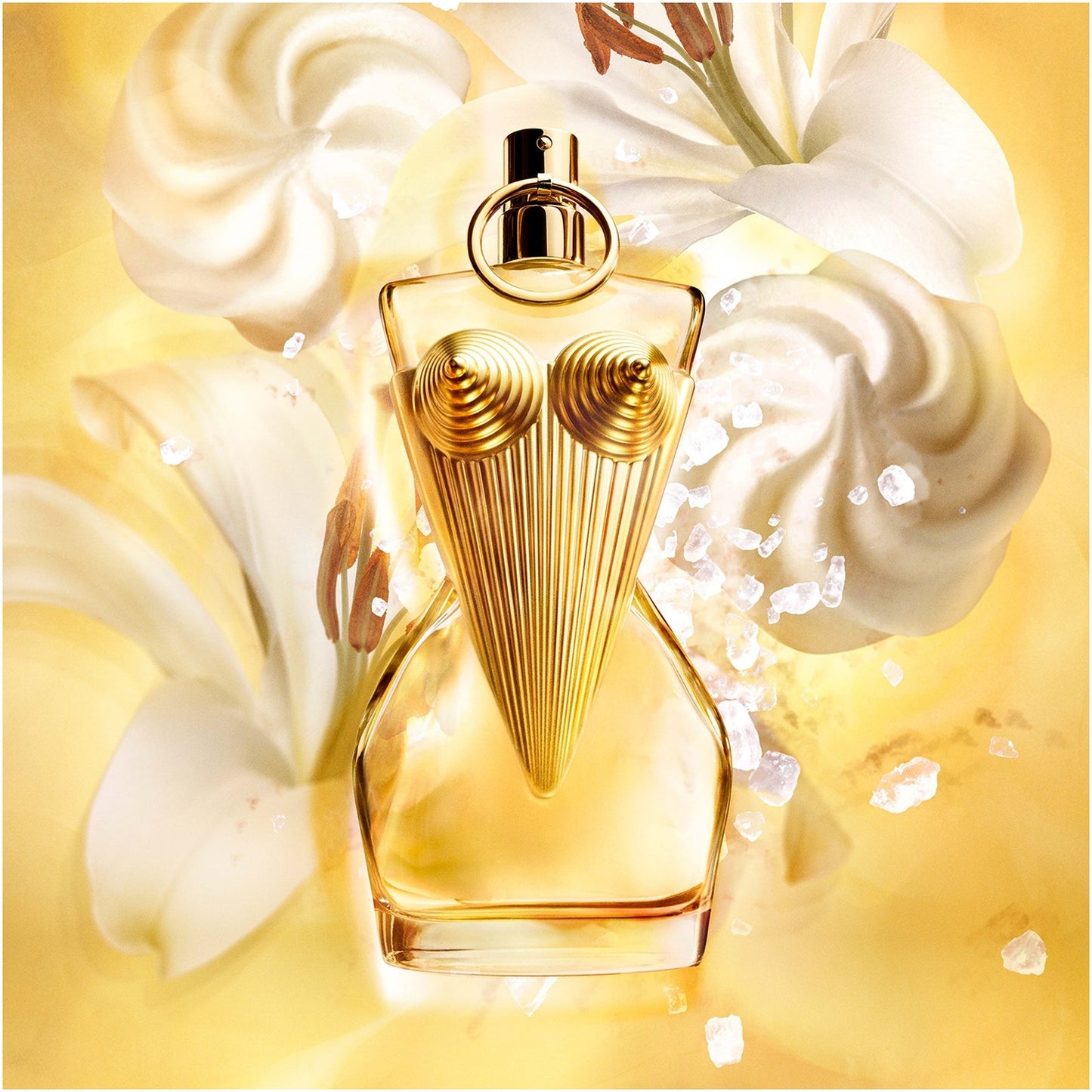 Jean Paul Gaultier Divine Eau de Parfum 50ml Gift Set