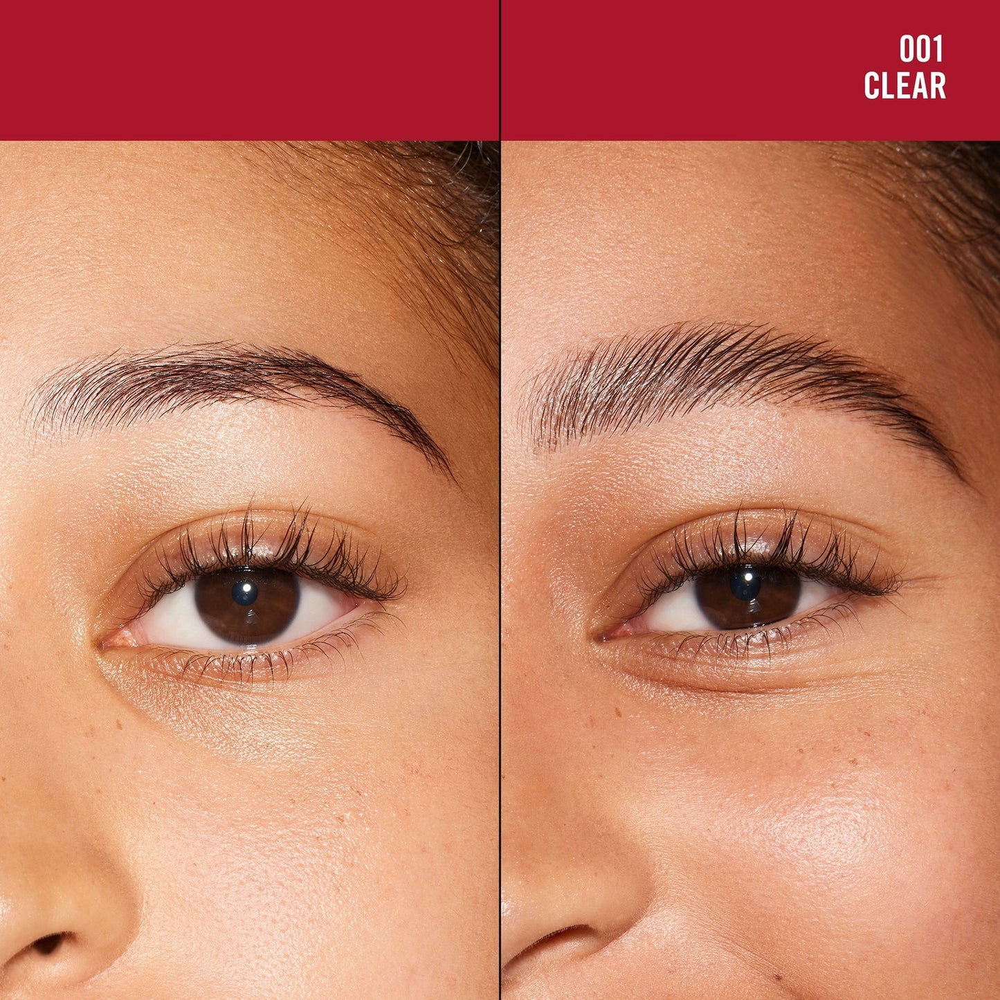 Rimmel London Freeze Lamination Gel