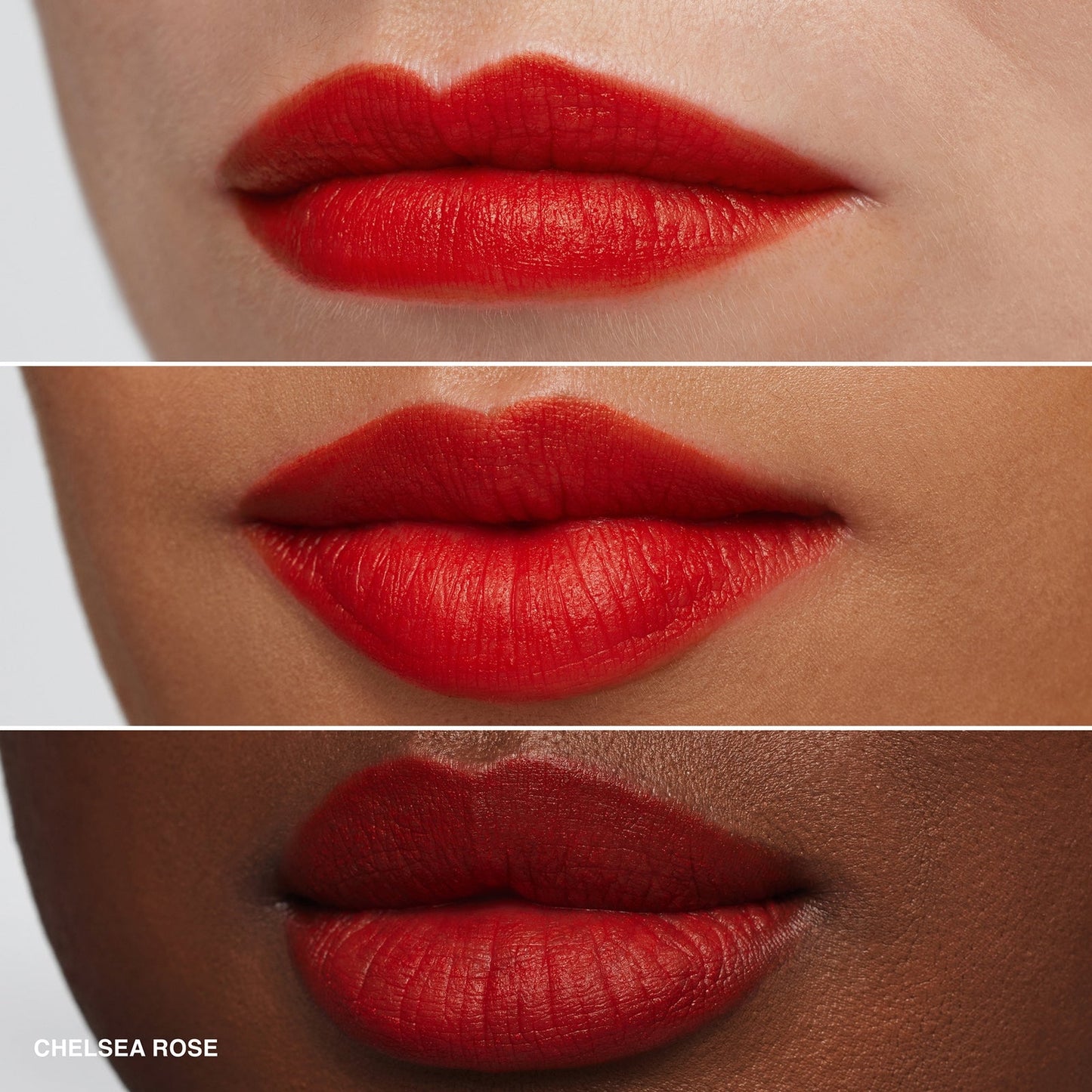 Bobbi Brown Luxe Matte Liquid Lipstick