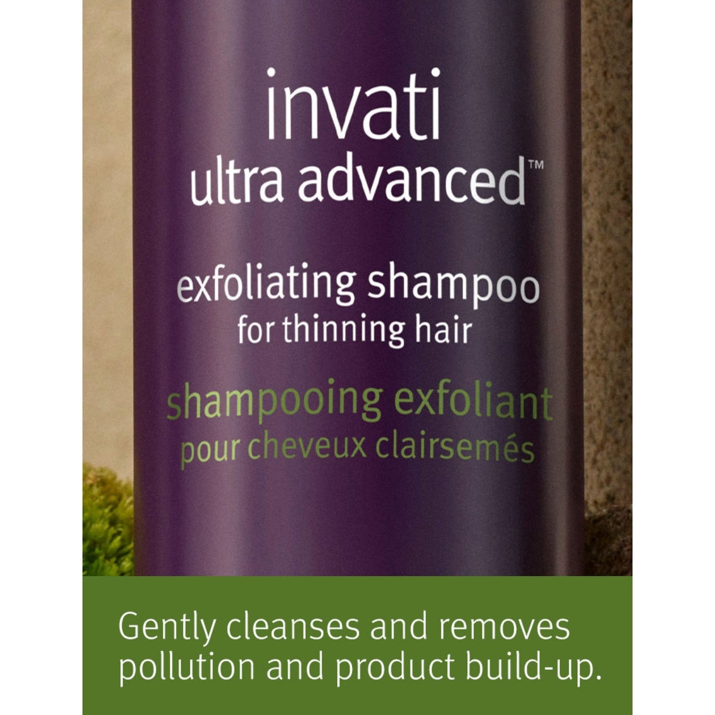 Aveda Invati Ultra Advanced Exfoliating Shampoo - Rich 50ml