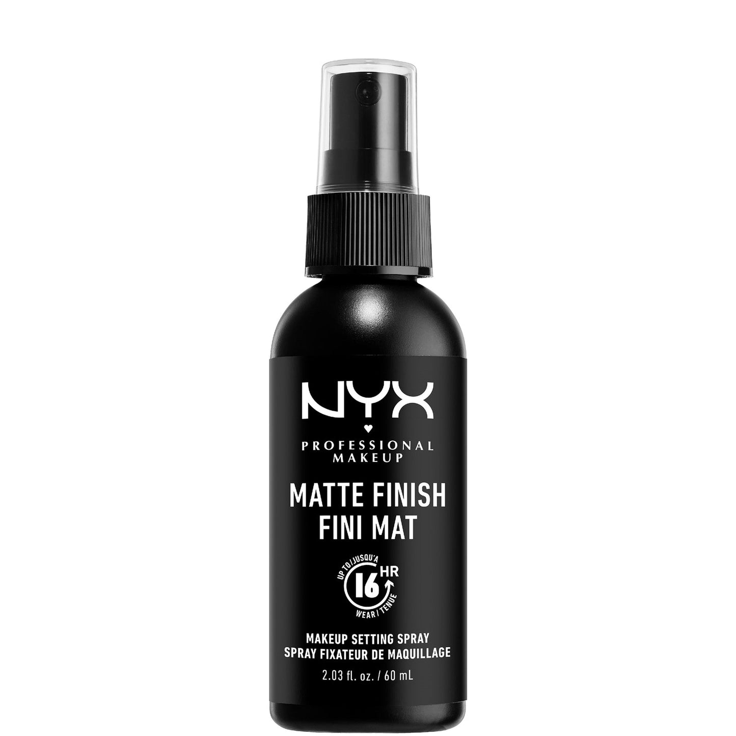 NYX Professional Makeup Pride Makeup The Brow Glue