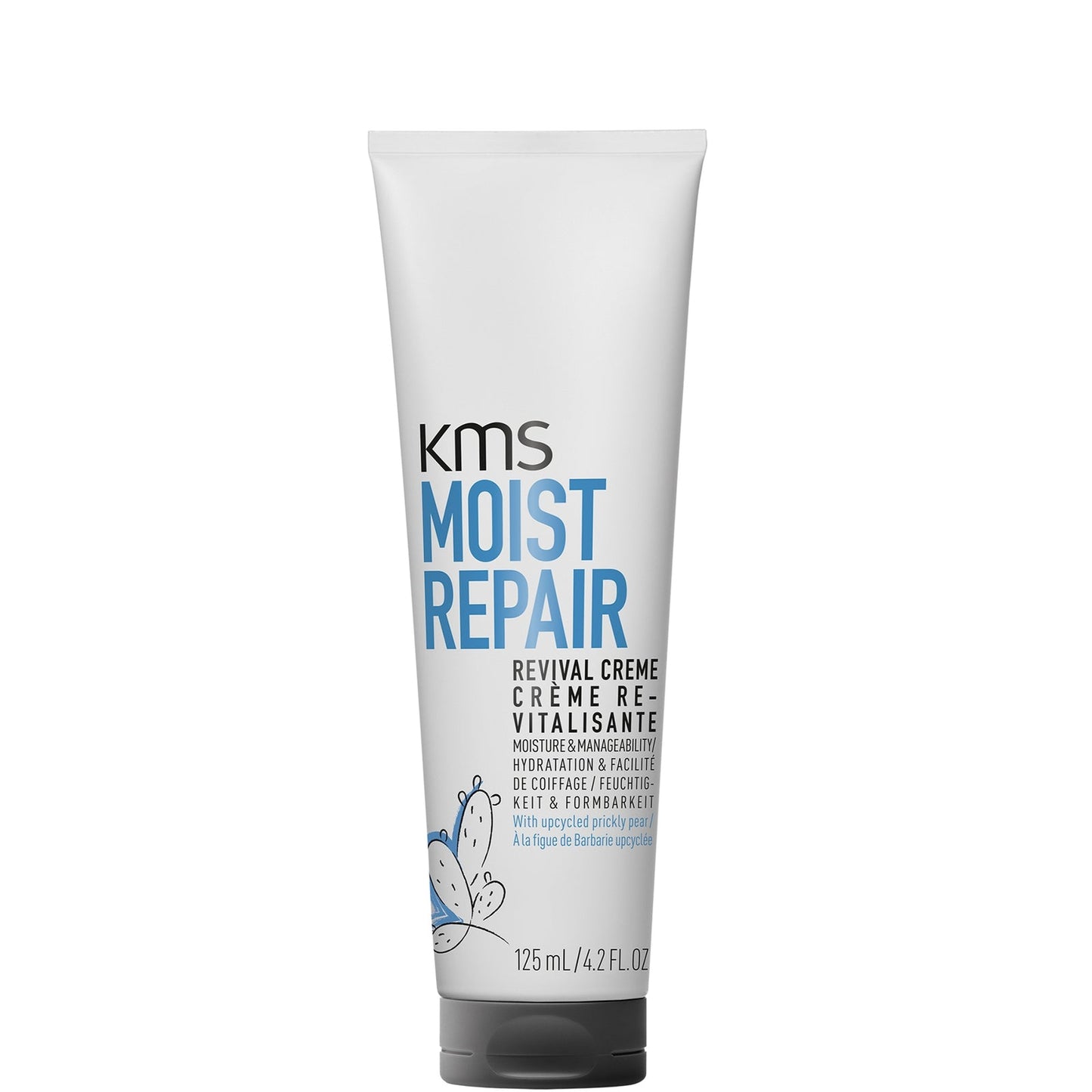 KMS Moist Repair Revival Creme