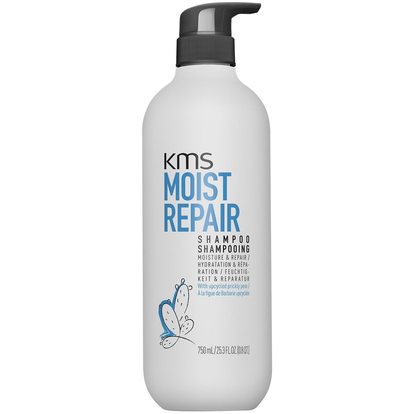 KMS Moist Repair Pouch