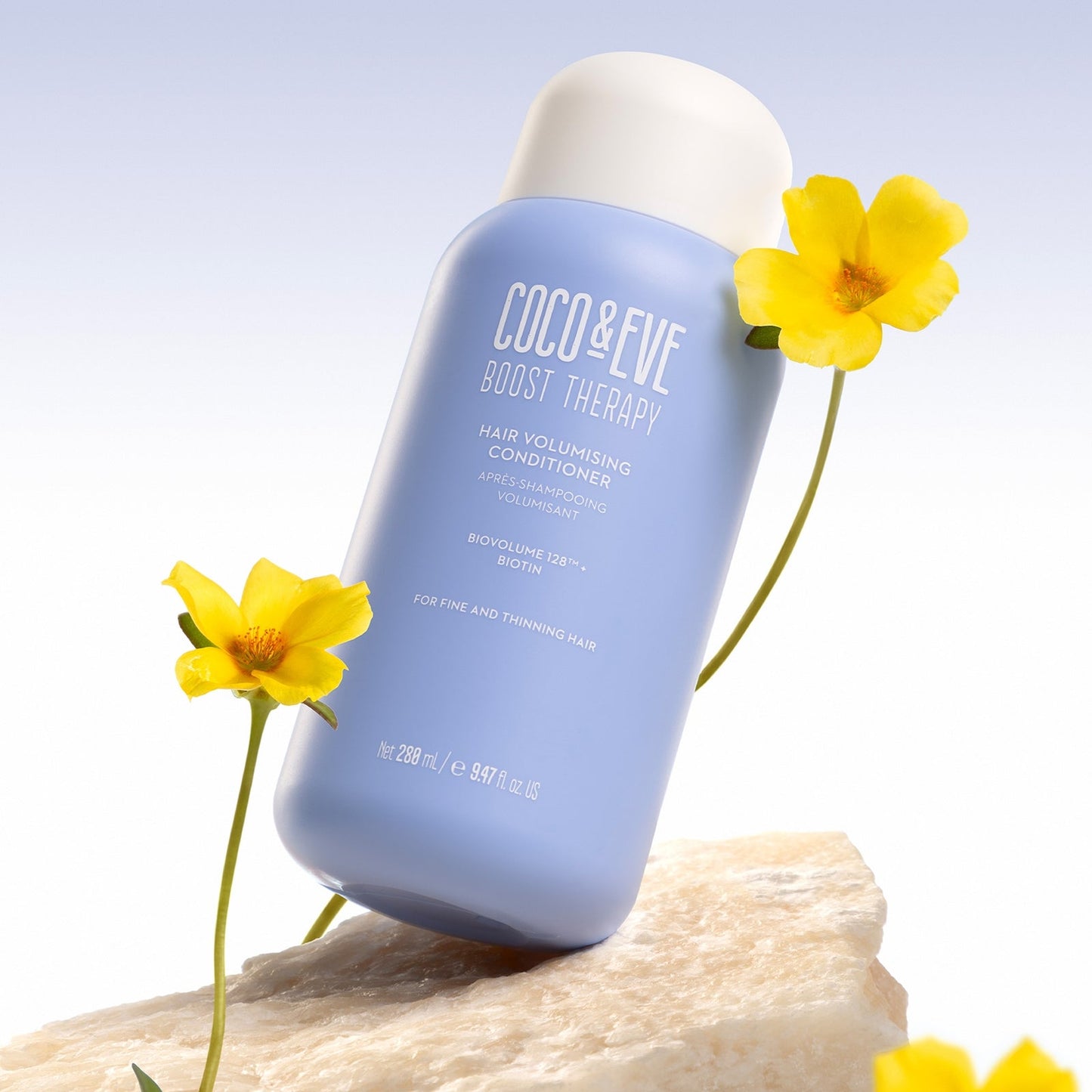 Coco & Eve Boost Therapy Volumizing Conditioner