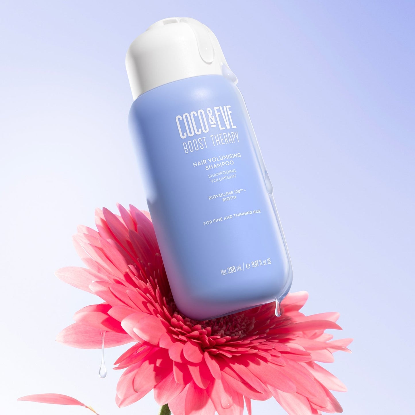 Coco & Eve Boost Therapy Volumizing Shampoo