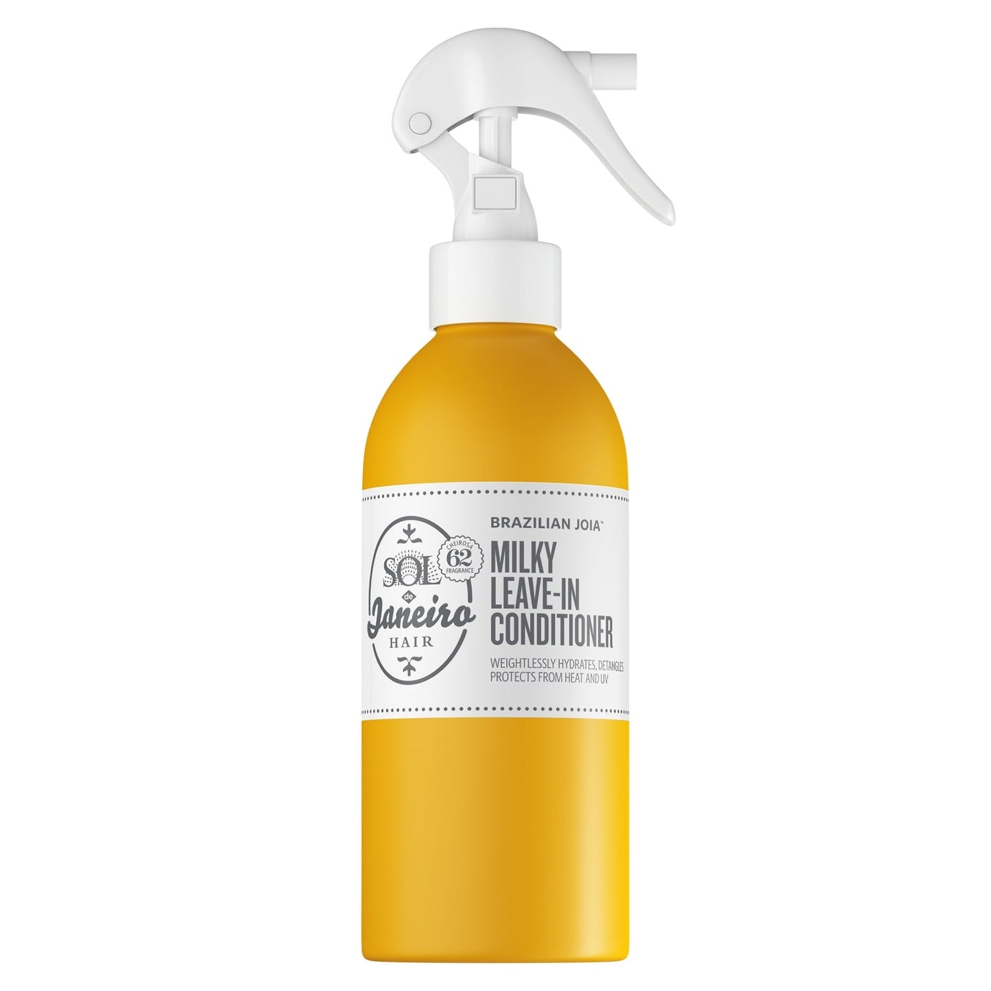 Sol de Janeiro Brazilian Joia Milky Leave-in Conditioner