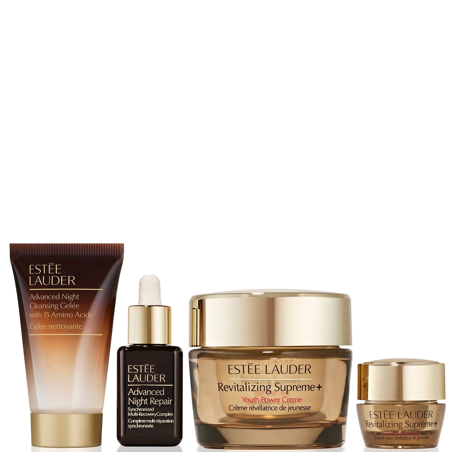 Estée Lauder Advanced Night Repair Magical Skincare Moments The Lift + Firm Routine