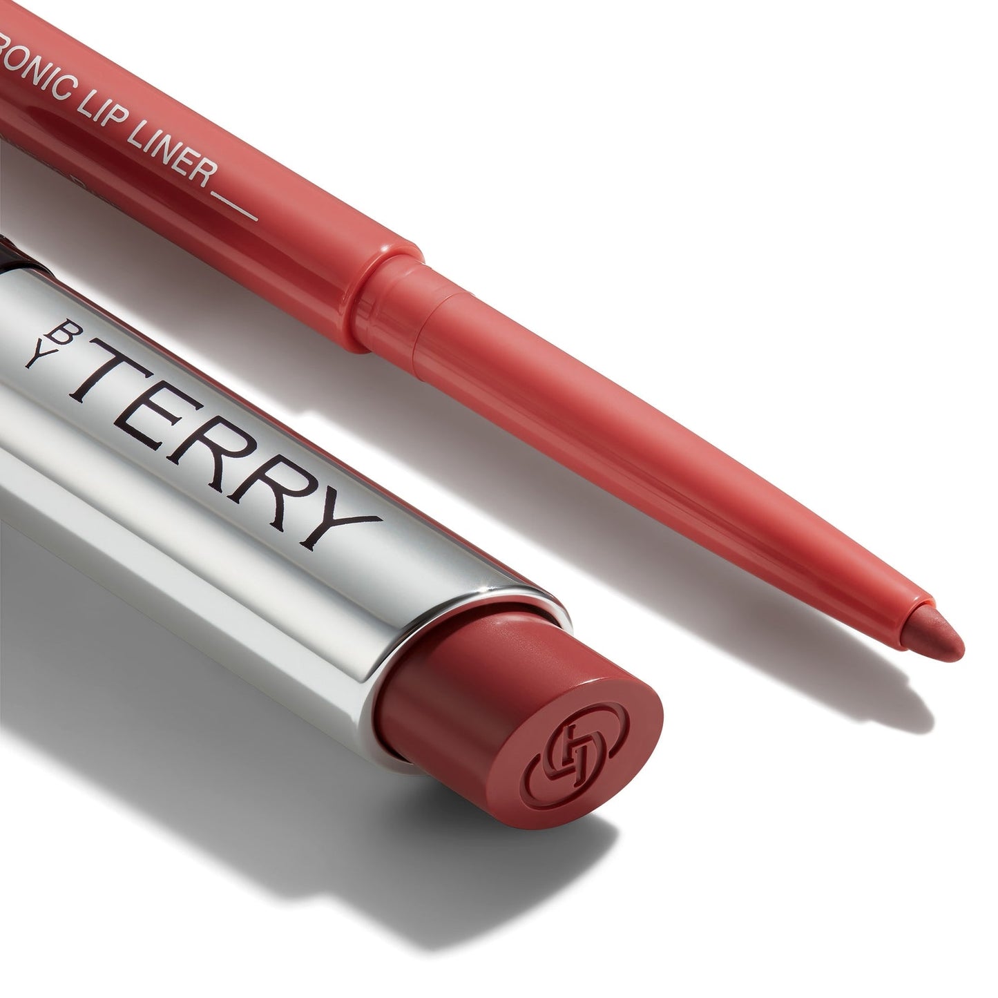 By Terry Starlight glow perfect lipset
