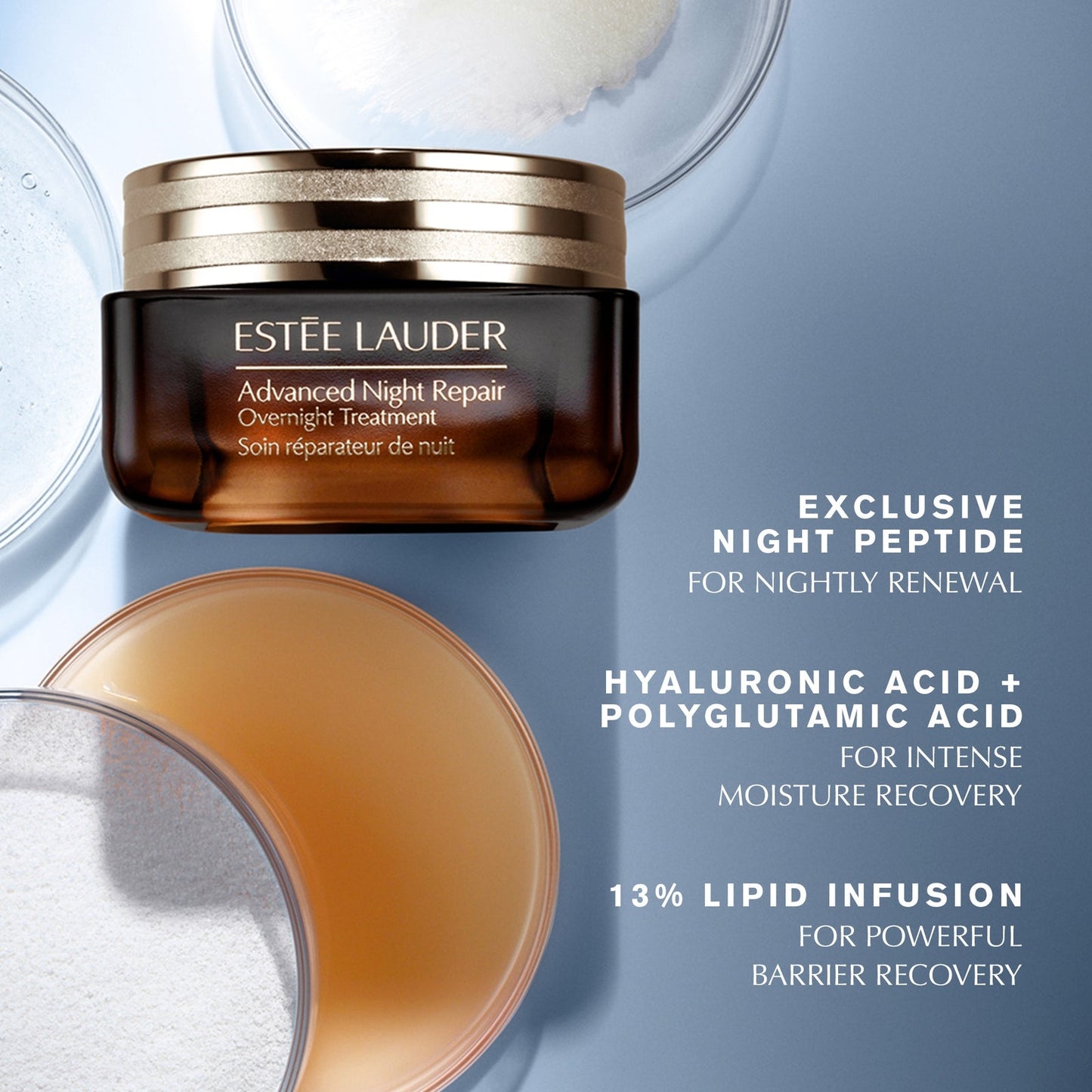 Estée Lauder Advanced Night Repair Overnight Treatment