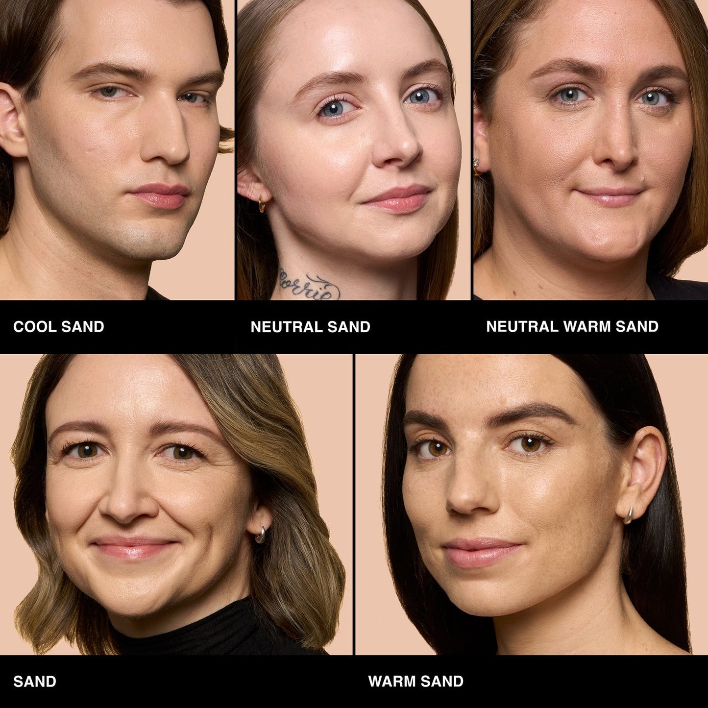 Bobbi Brown Weightless Skin Foundation SPF 15