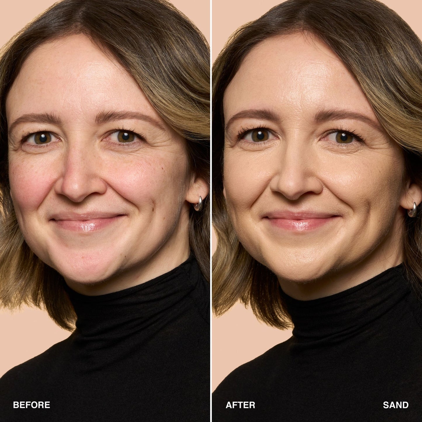 Bobbi Brown Weightless Skin Foundation SPF 15