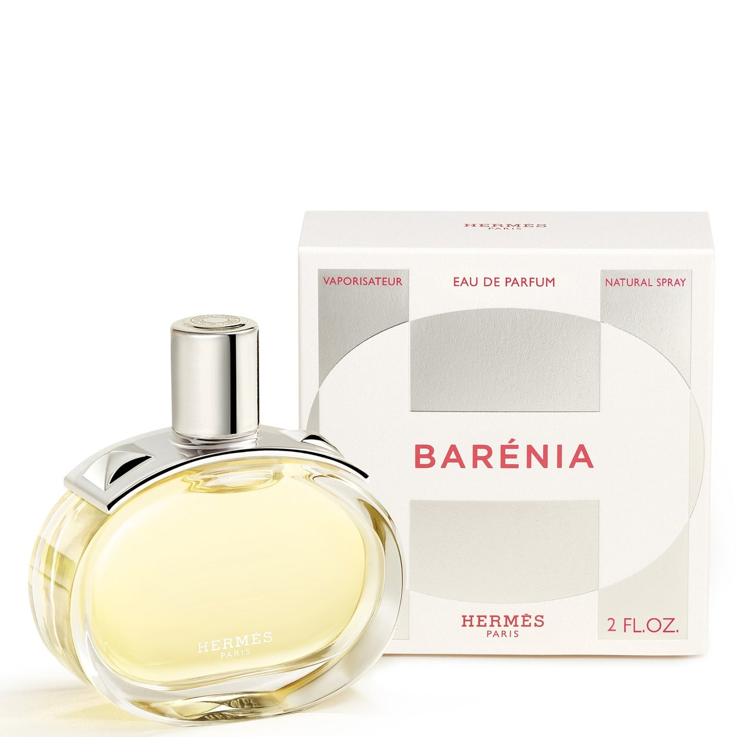 Hermès Barenia Eau de Parfum 60ml