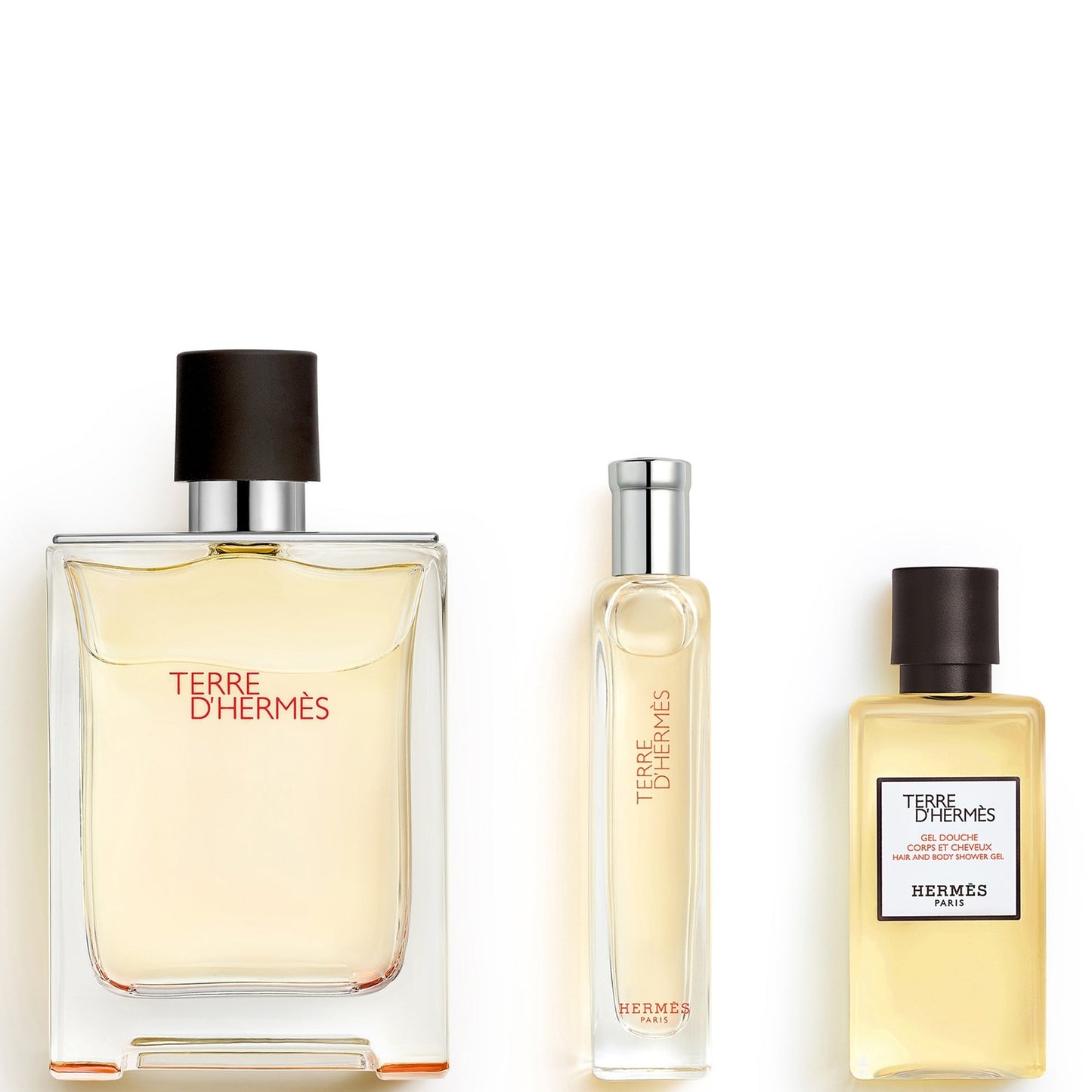 Hermès Terre d'Hermès Eau de Toilette 100ml Gift Set