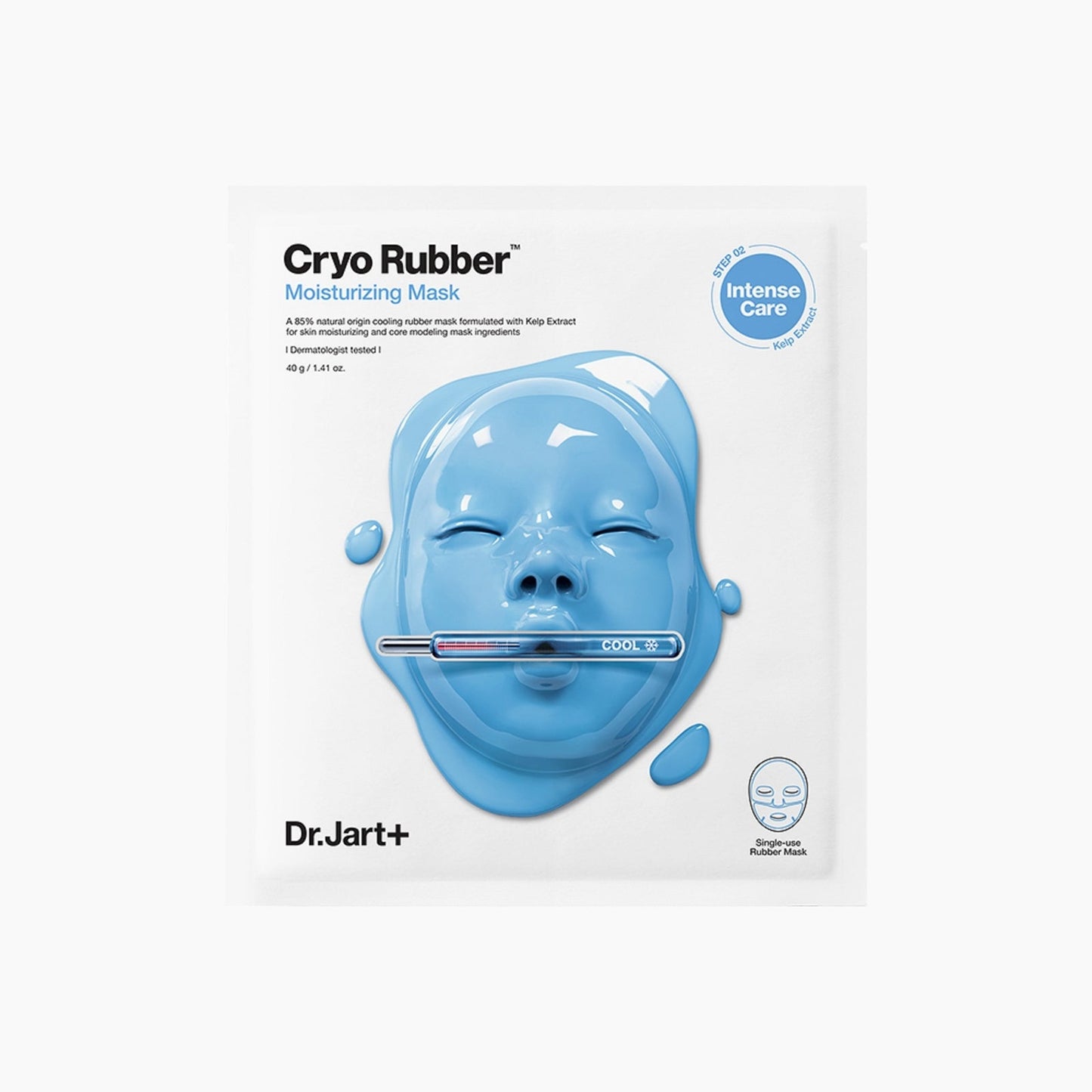 Dr. Jart+ Moisturizing Mask