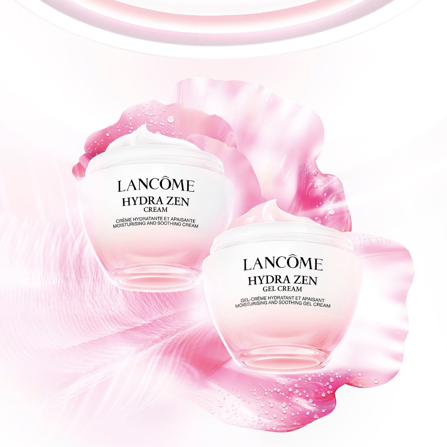 Lancôme Hydra Zen Gel Cream