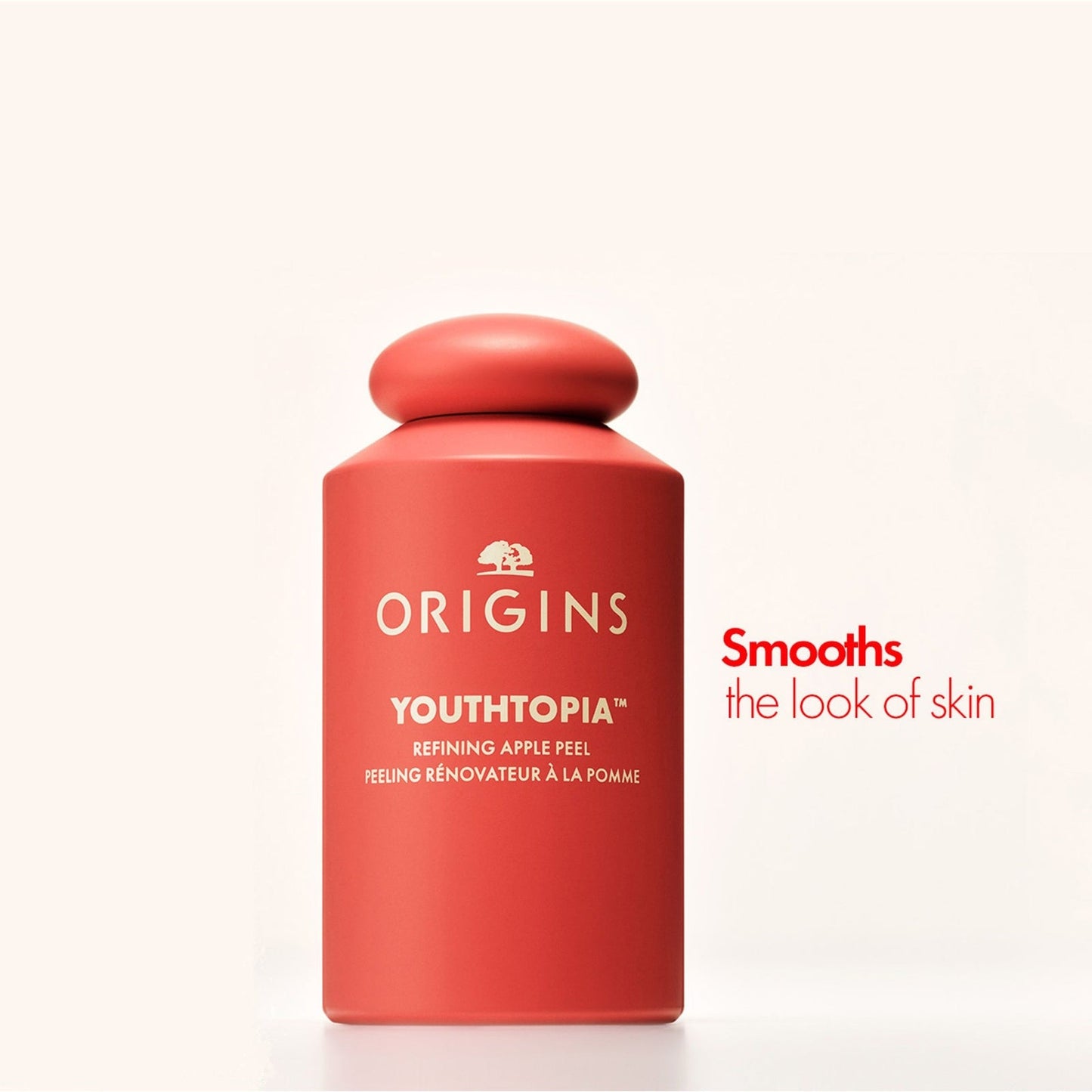 Origins Youthtopia Refining Apple Peel