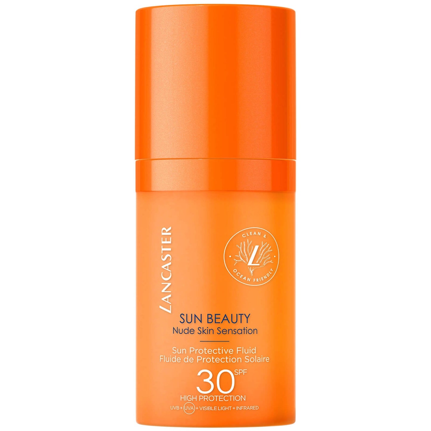 Lancaster Sun Care Sun Sensitive Oil-Free Milk SPF50