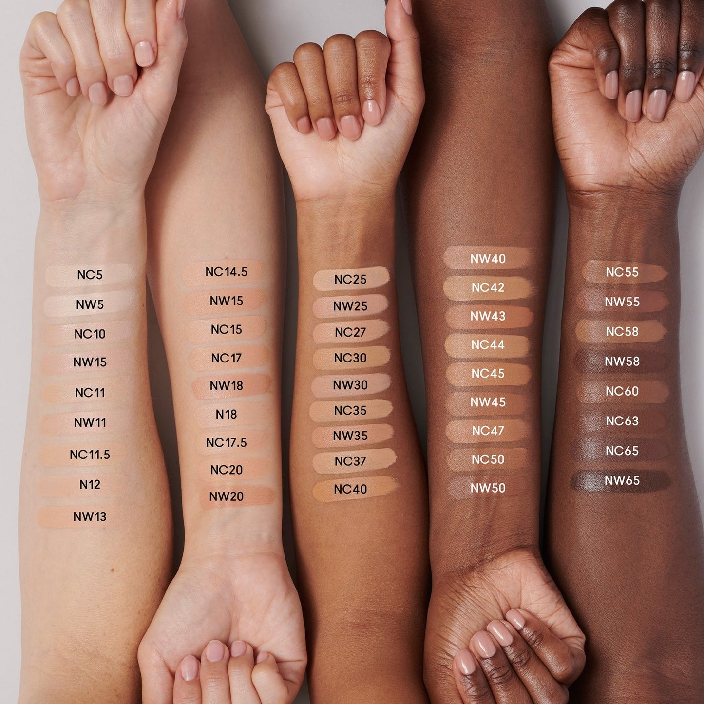 MAC Studio Studio Radiance 24H Luminous Lift