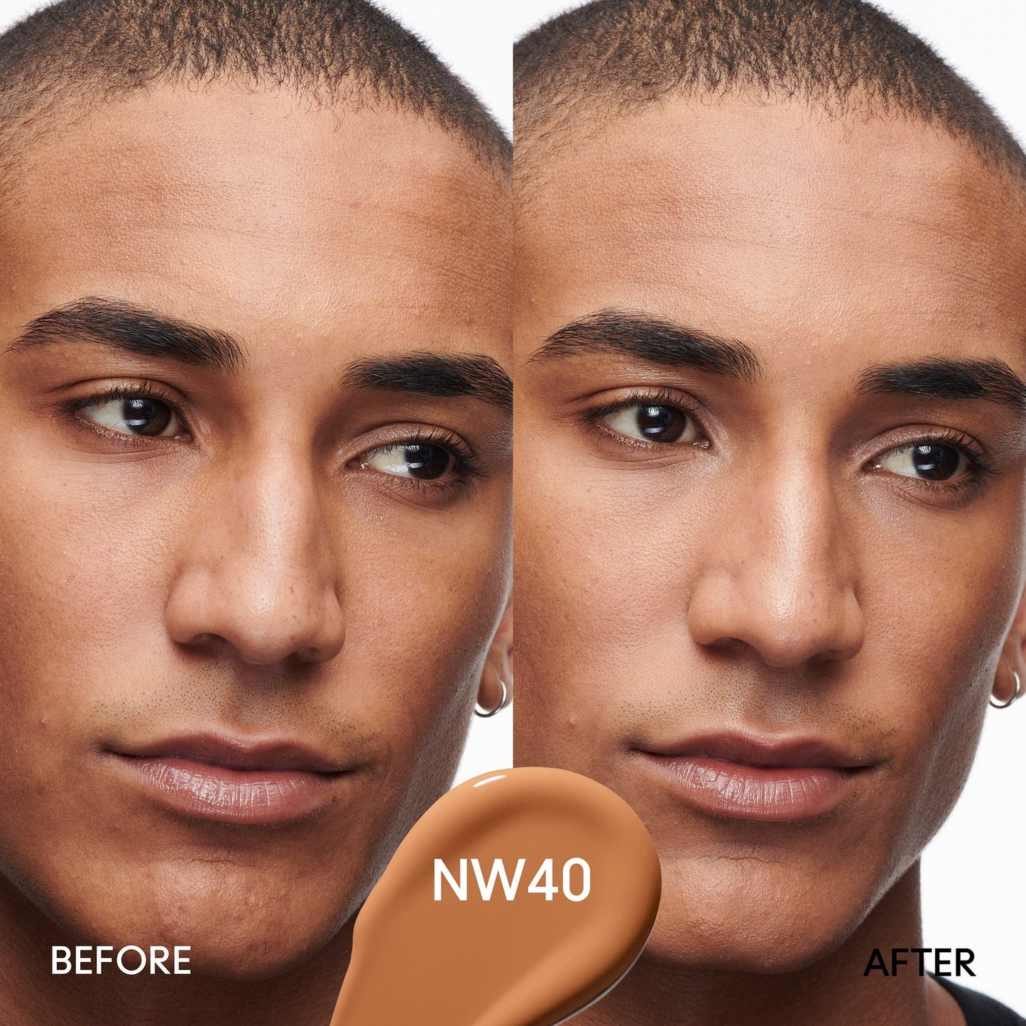 MAC Studio Studio Radiance 24H Luminous Lift