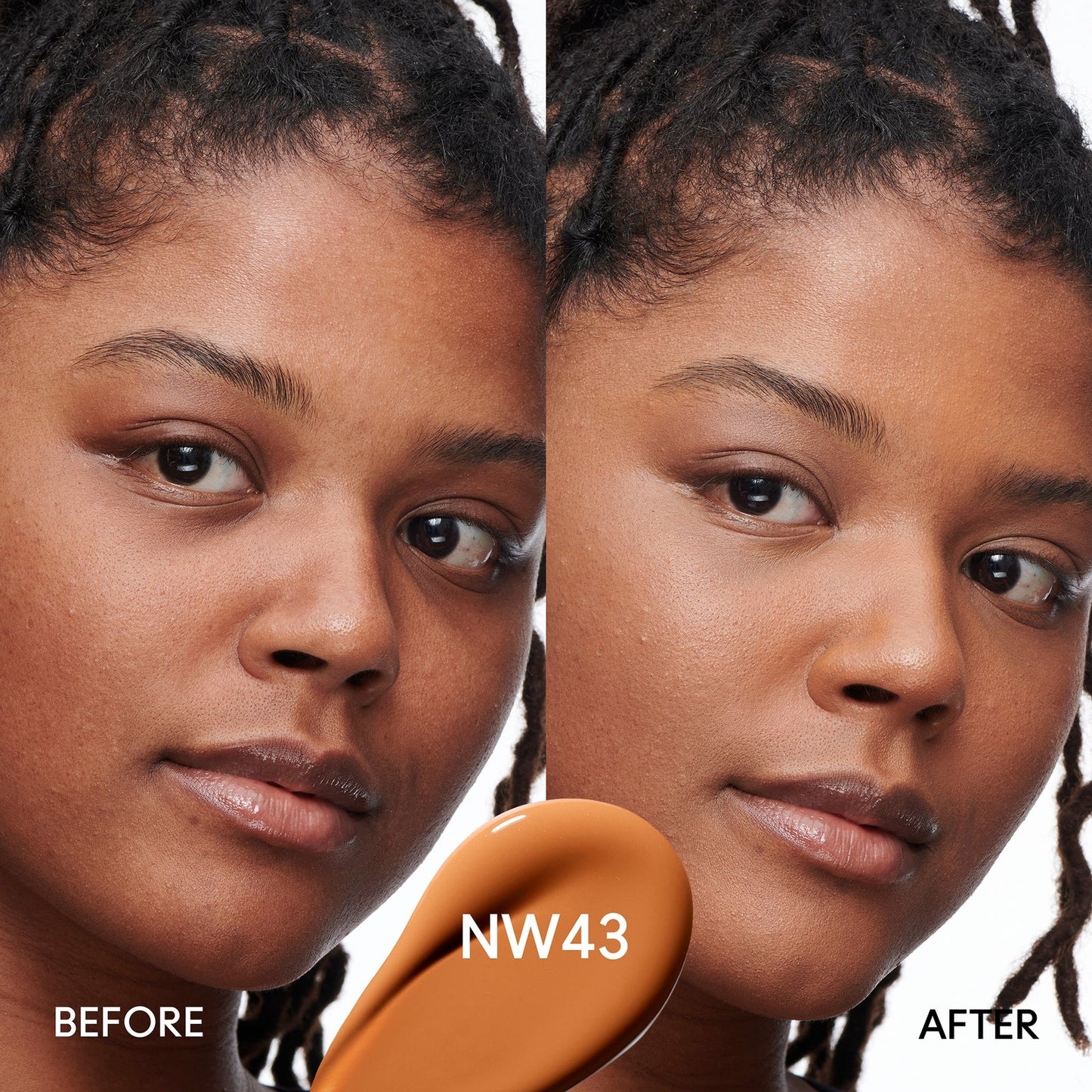 MAC Studio Studio Radiance 24H Luminous Lift