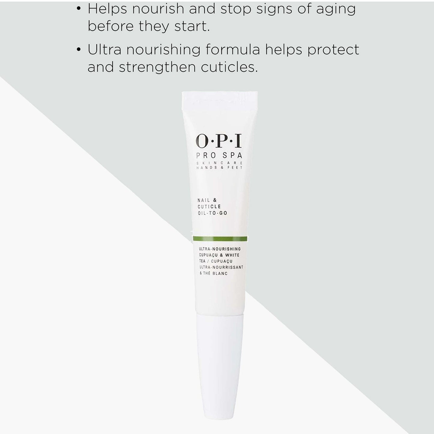 OPI Nail Care & Essentials Repair Mode