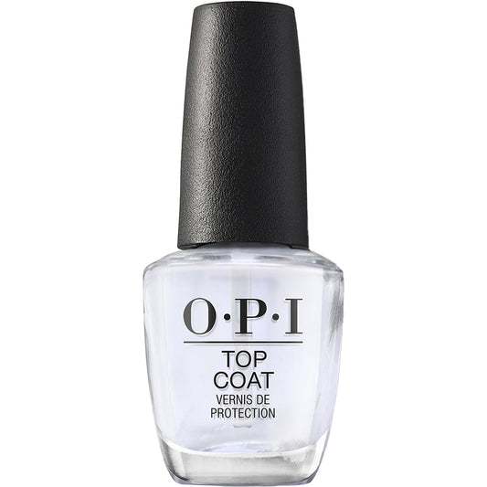 OPI Top Coat 15ml