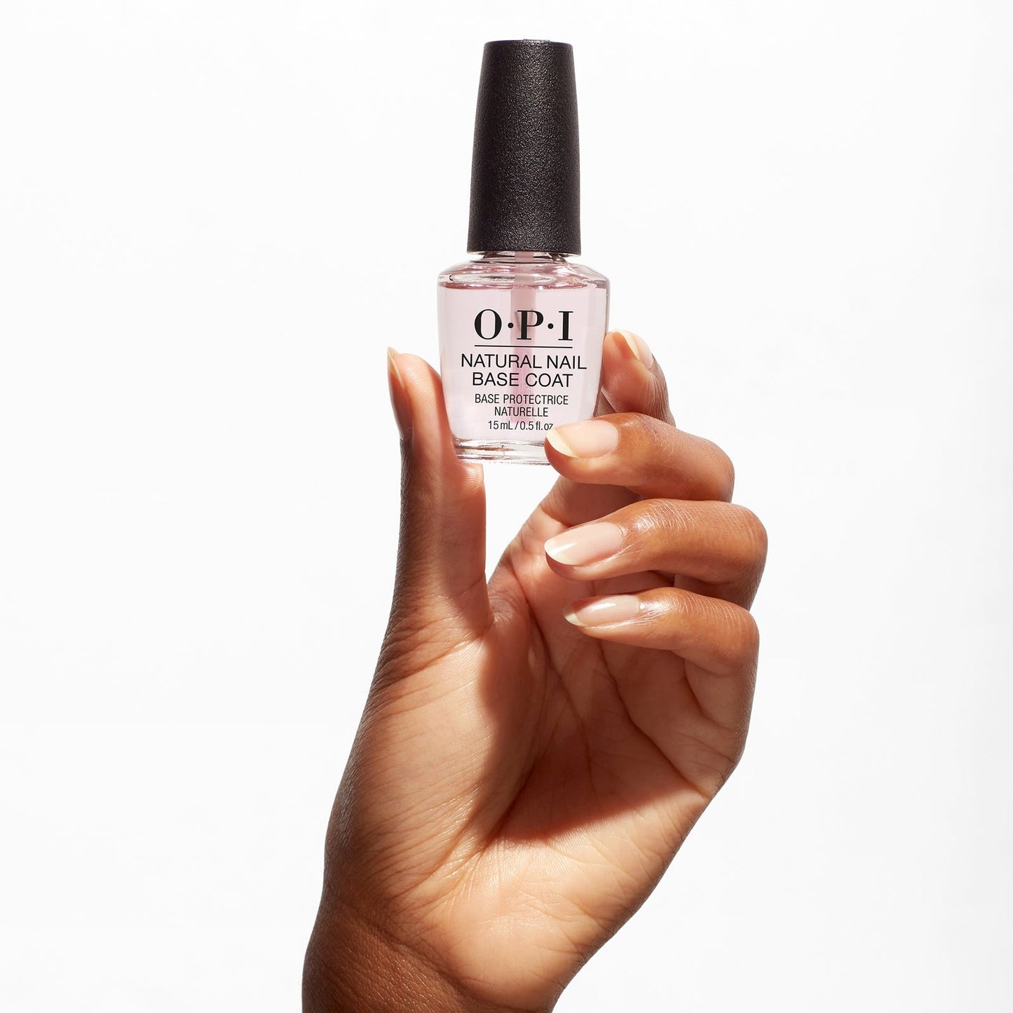 OPI Natural Nail Base Coat 15ml