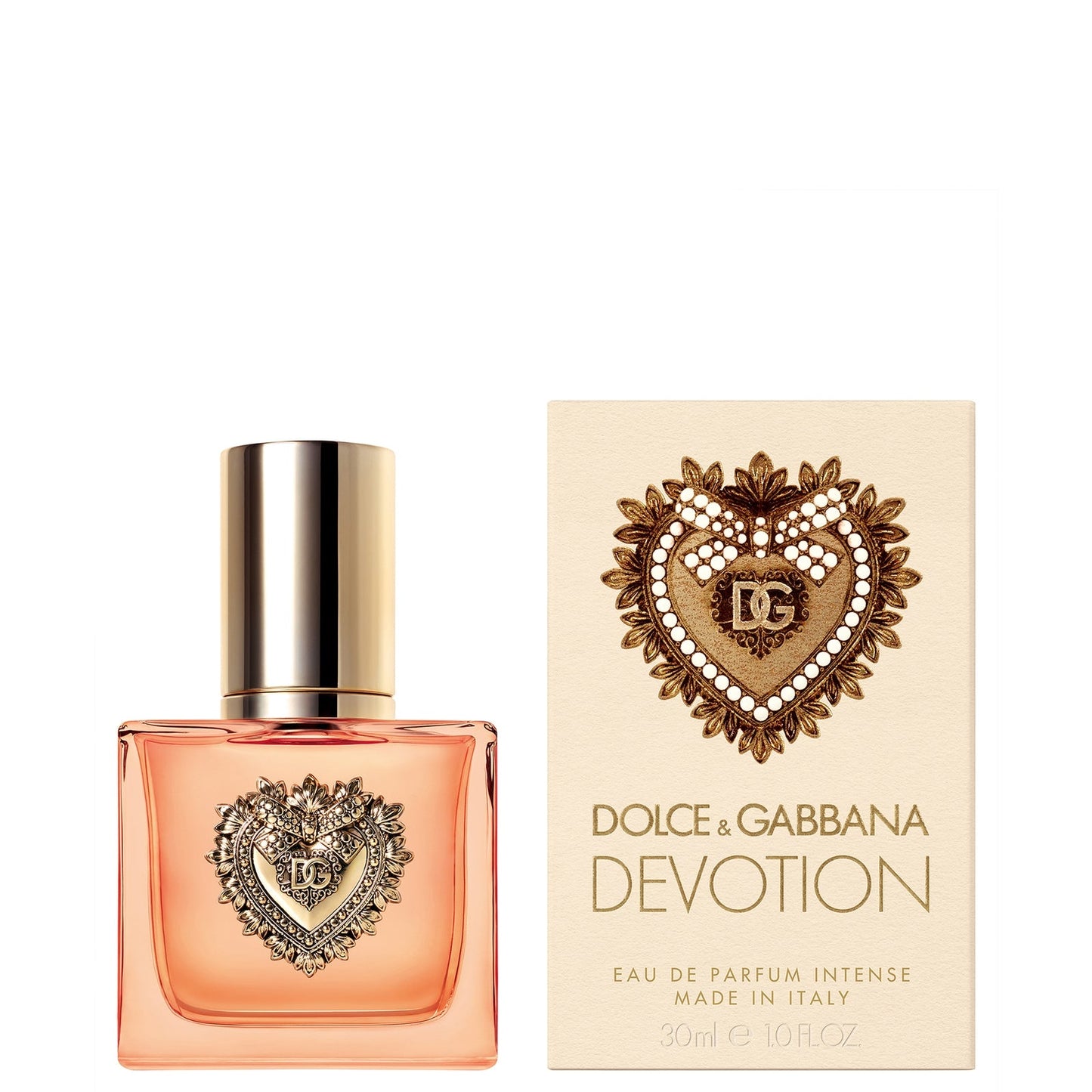 Dolce&Gabbana Devotion Intense
