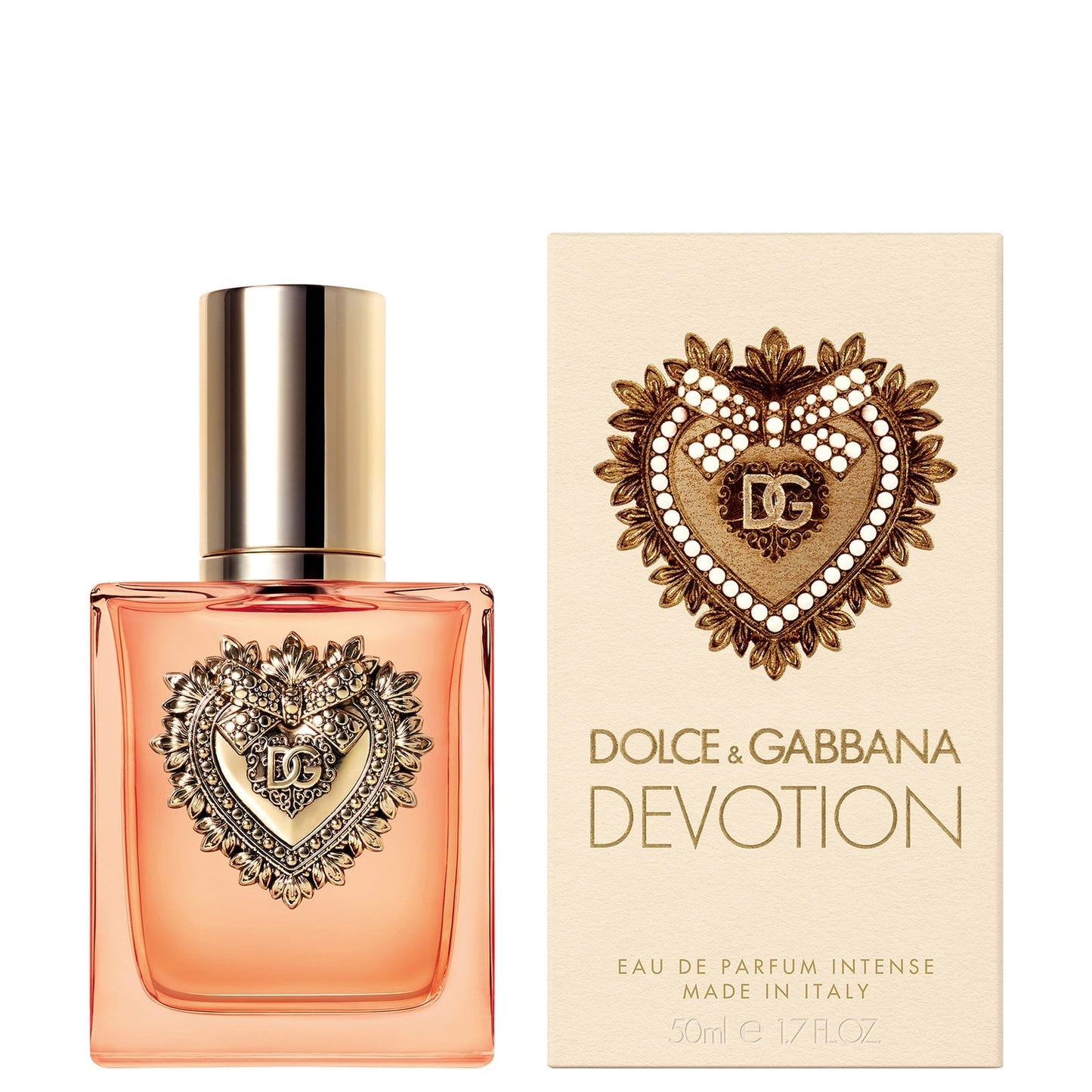 Dolce&Gabbana Devotion Intense