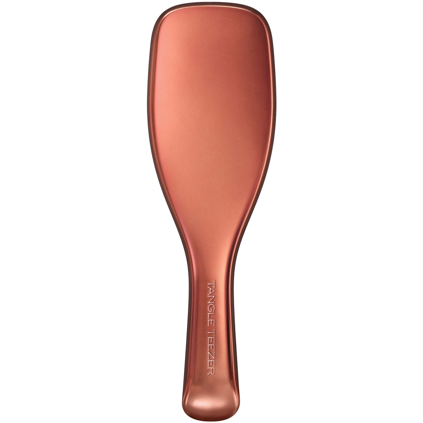 Tangle Teezer The Ultimate Hairbrush Chrome