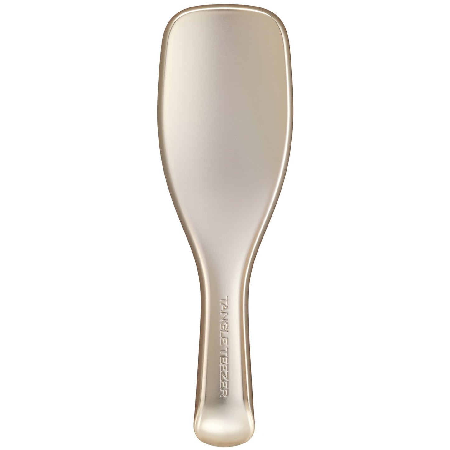 Tangle Teezer The Ultimate Hairbrush Chrome