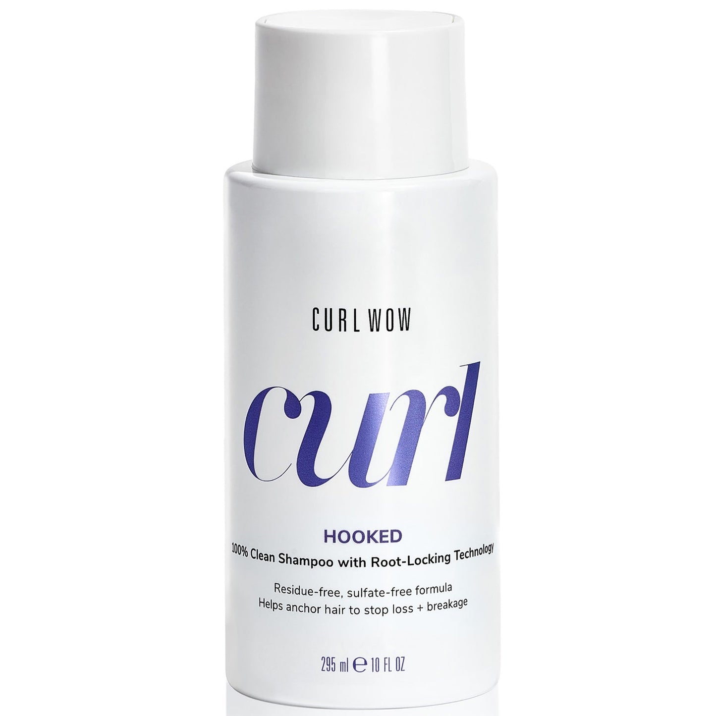 COLOR WOW Curl Wow Lubricating Conditioner