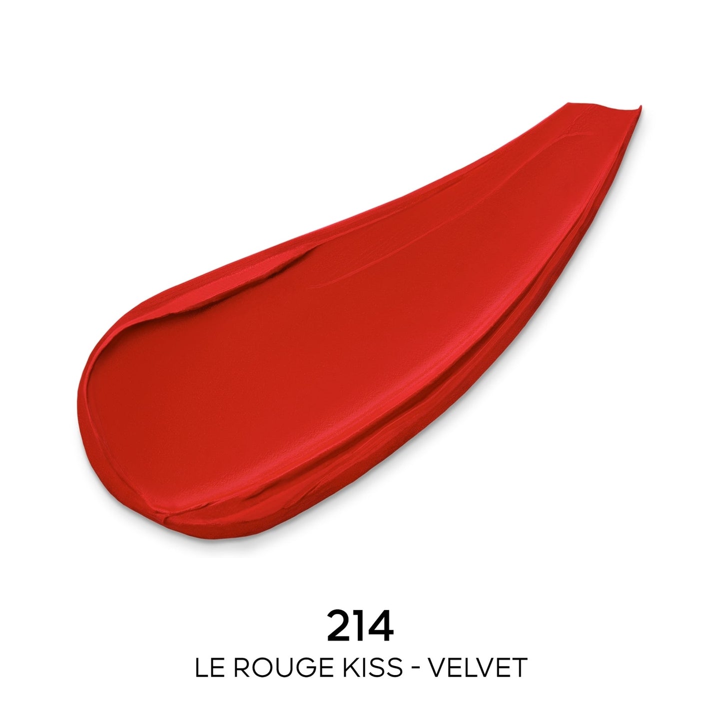 Guerlain Rouge G Luxurious Velvet