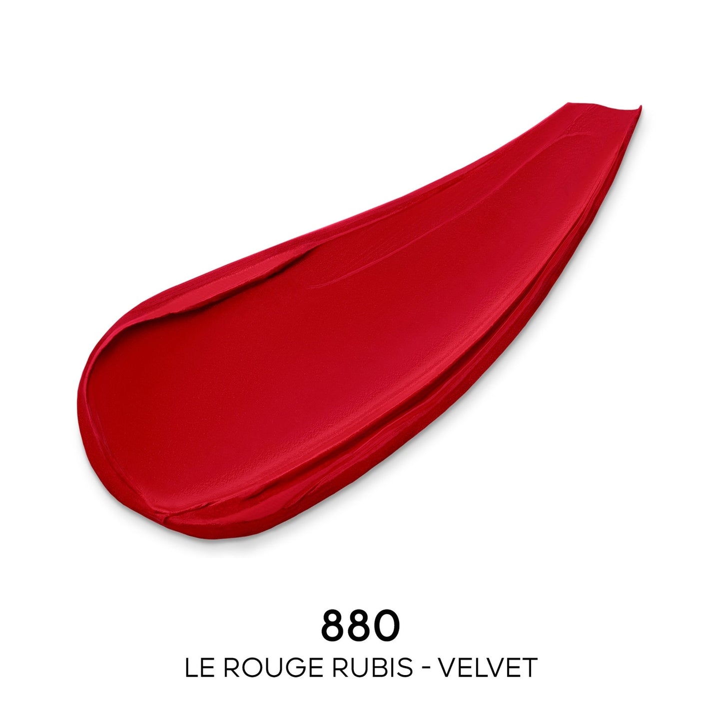 Guerlain Rouge G Luxurious Velvet