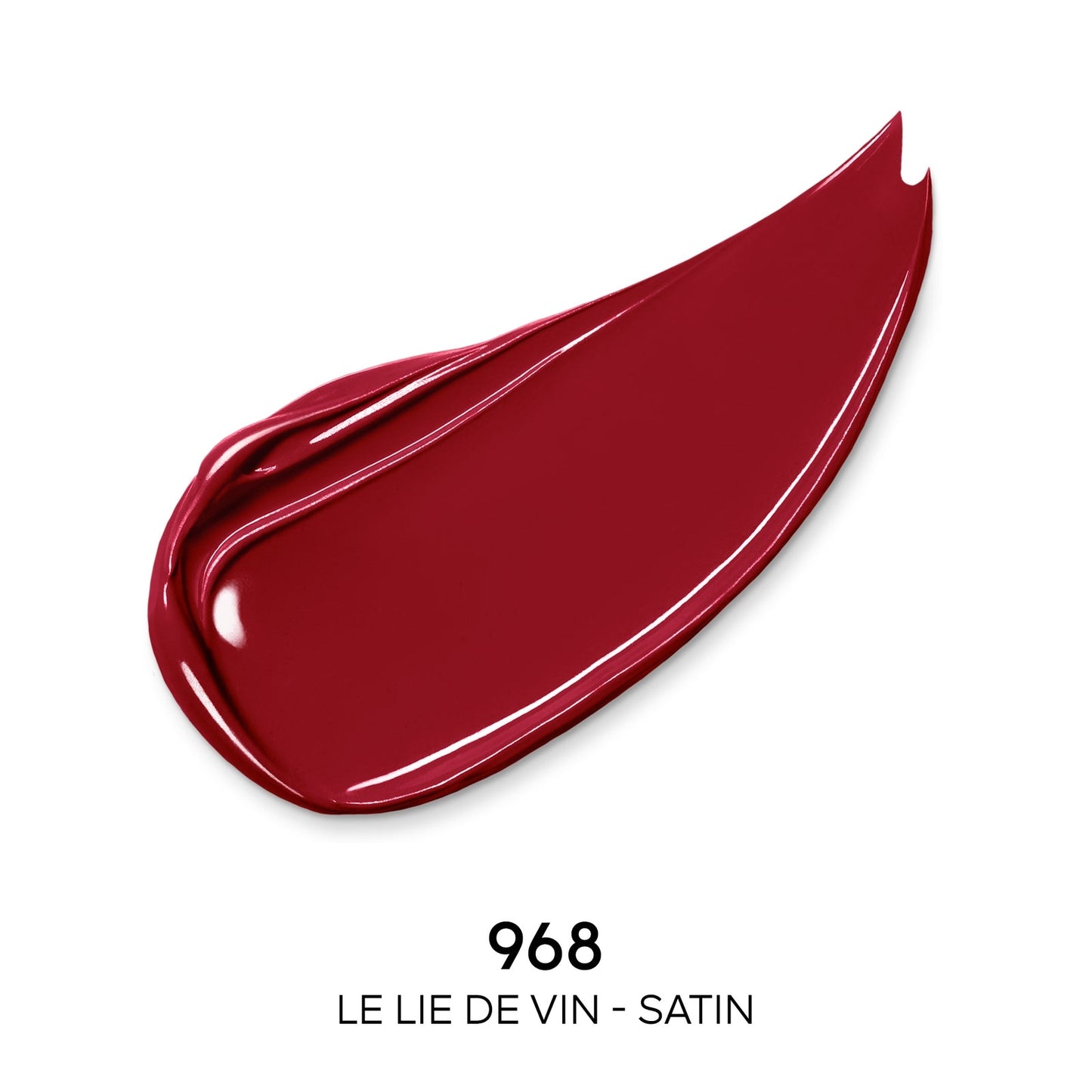 Guerlain Rouge G Refill - Satin Finish