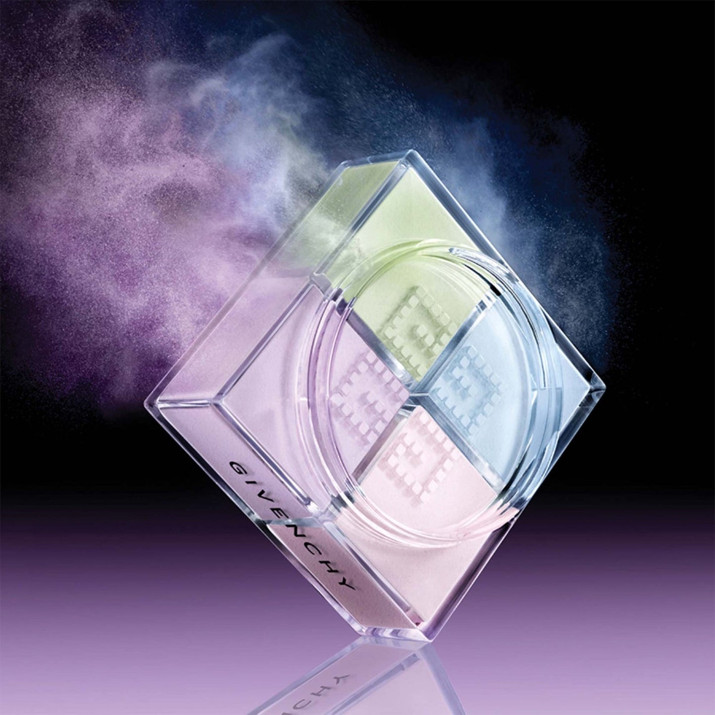 Givenchy Prisme Libre