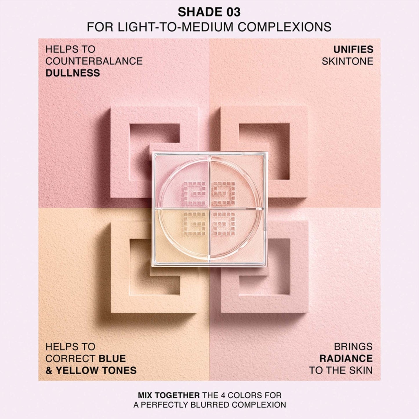 Givenchy Prisme Libre