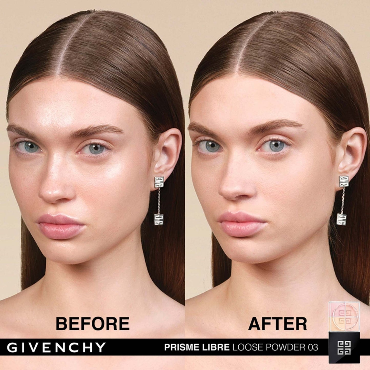 Givenchy Prisme Libre