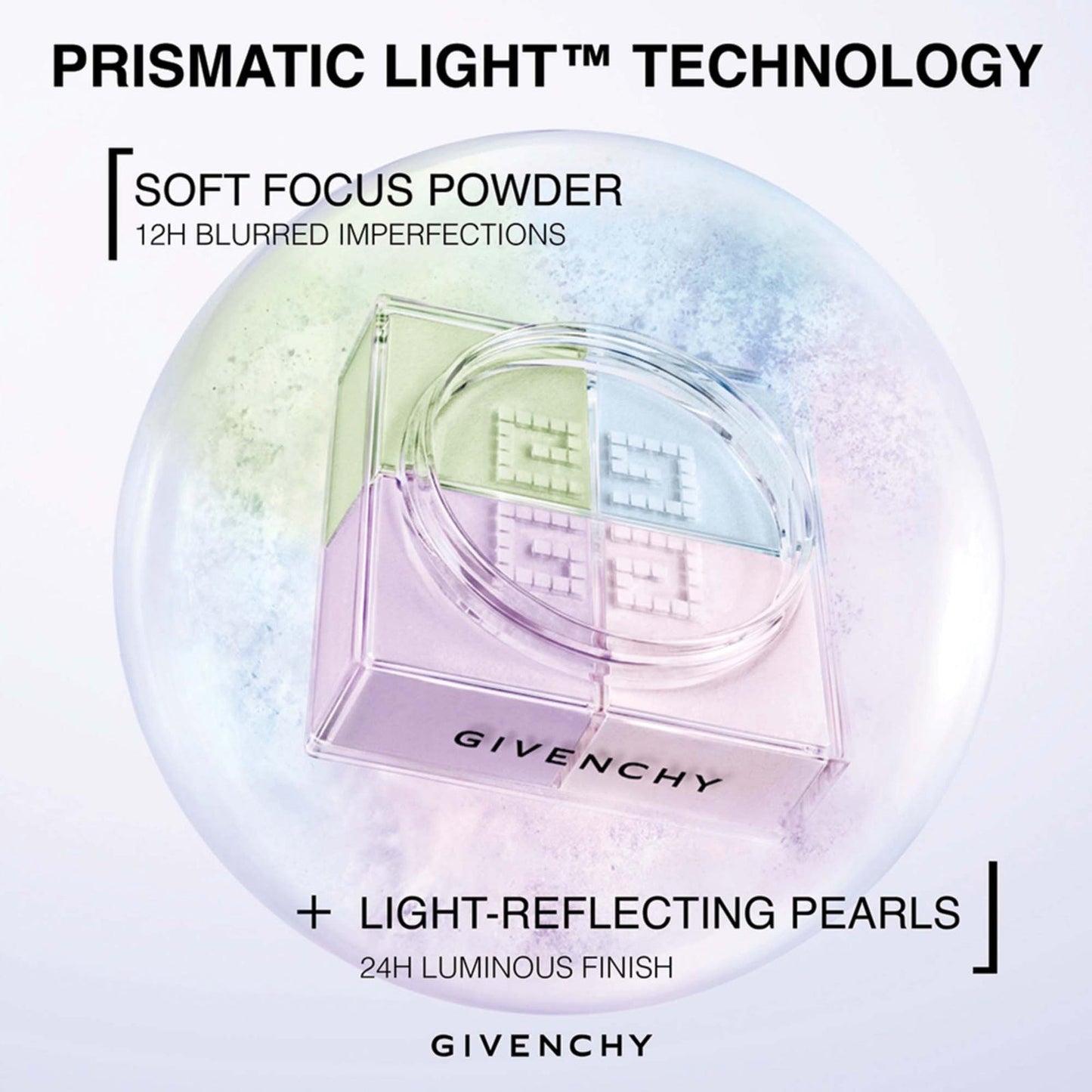 Givenchy Prisme Libre