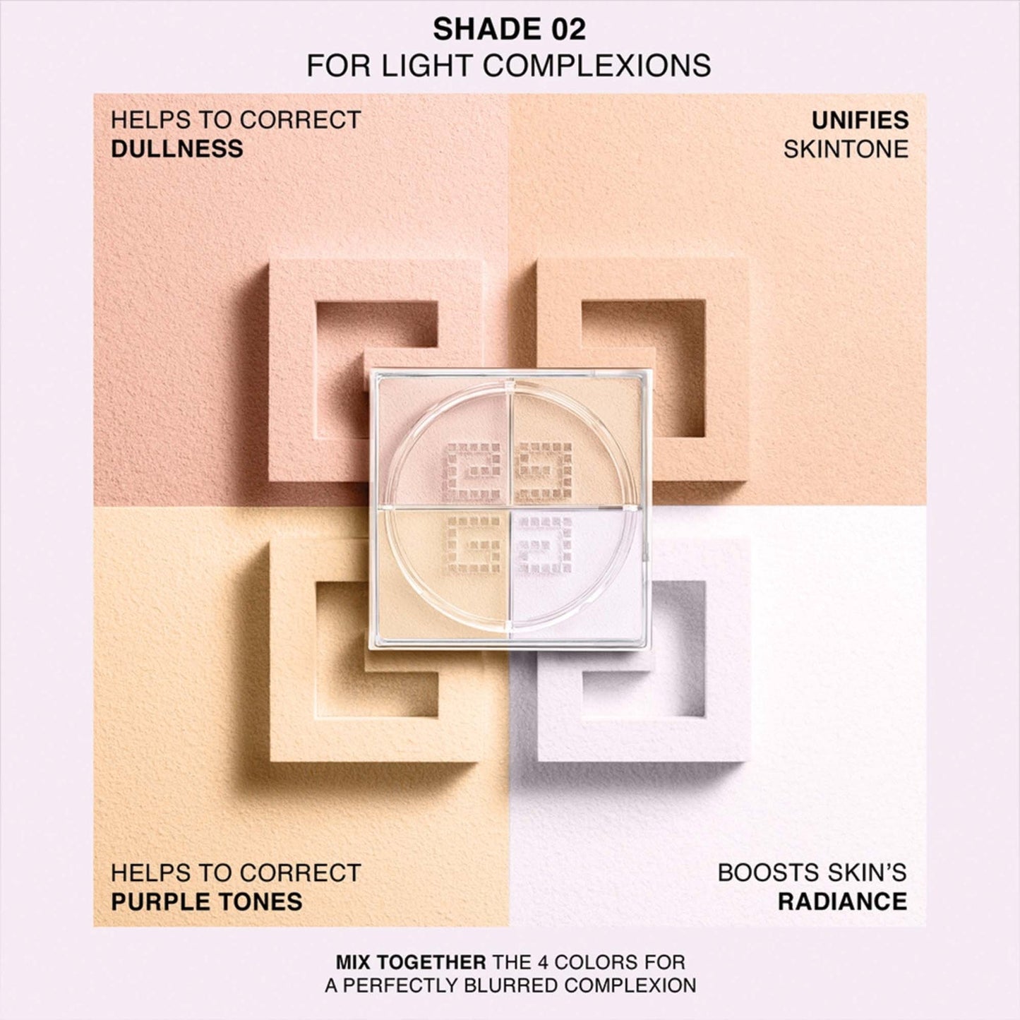 Givenchy Prisme Libre